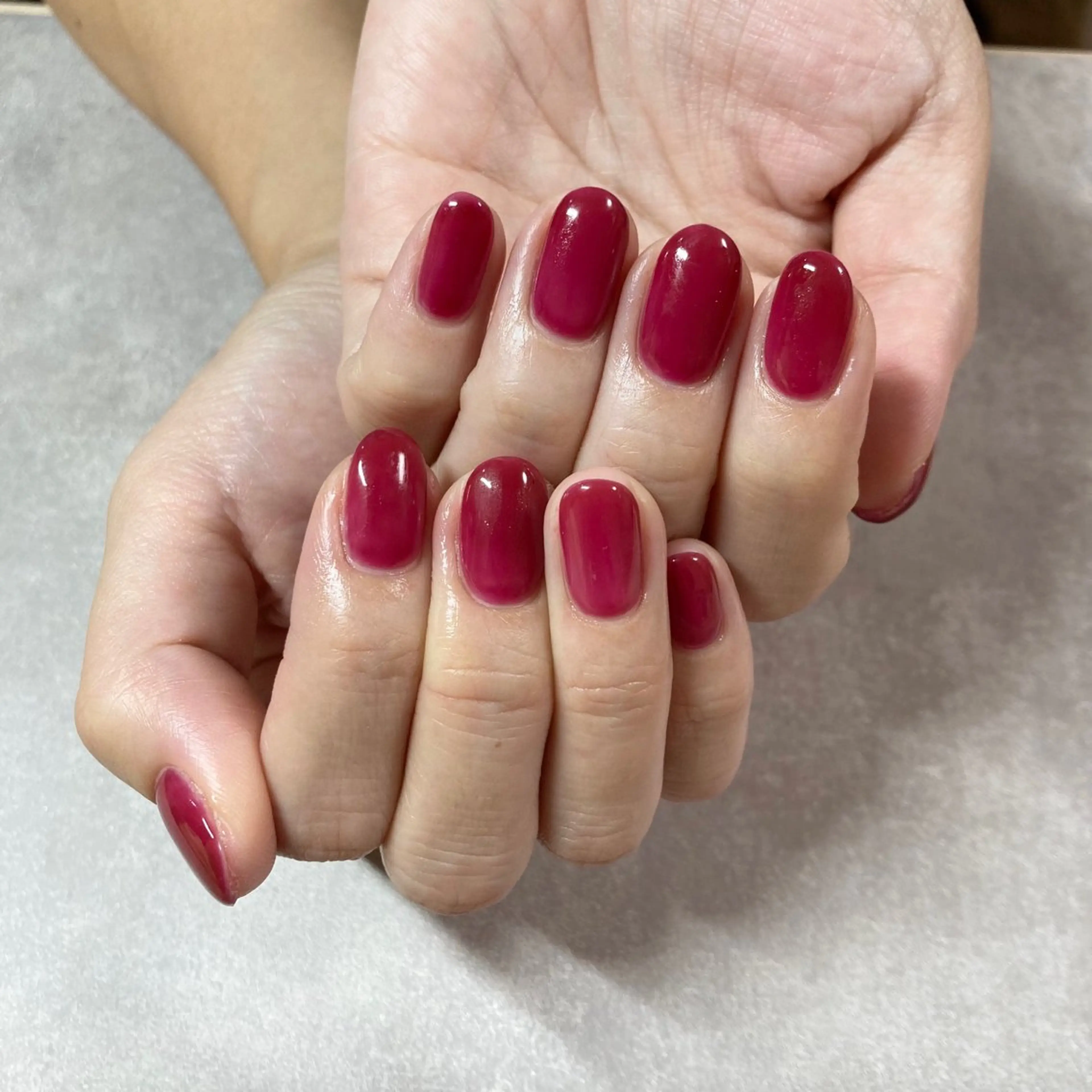 ネイル ハンドネイル nails by sayaのネイルデザイン