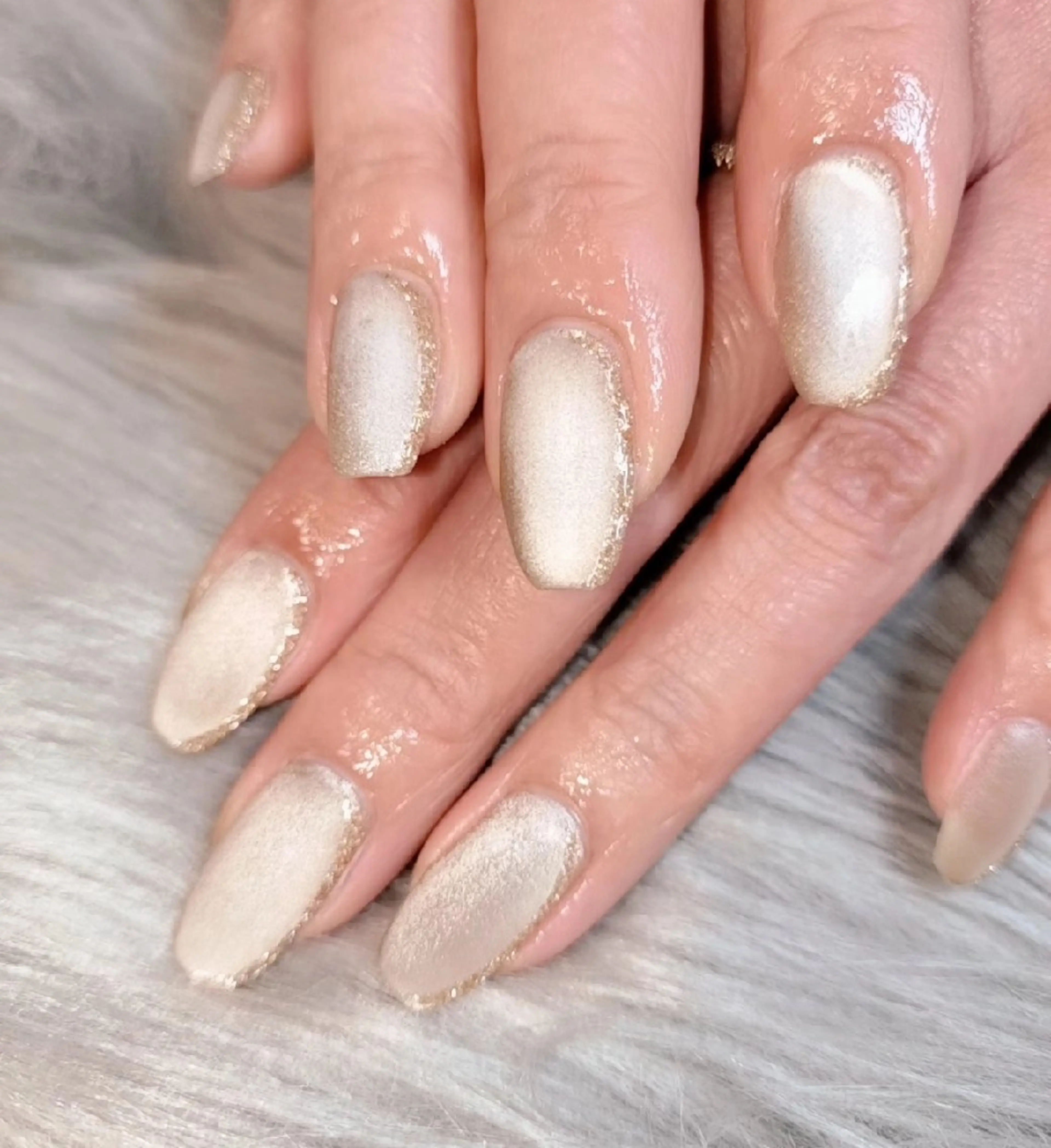 ネイル Kame_ nail🐢💕のネイルデザイン