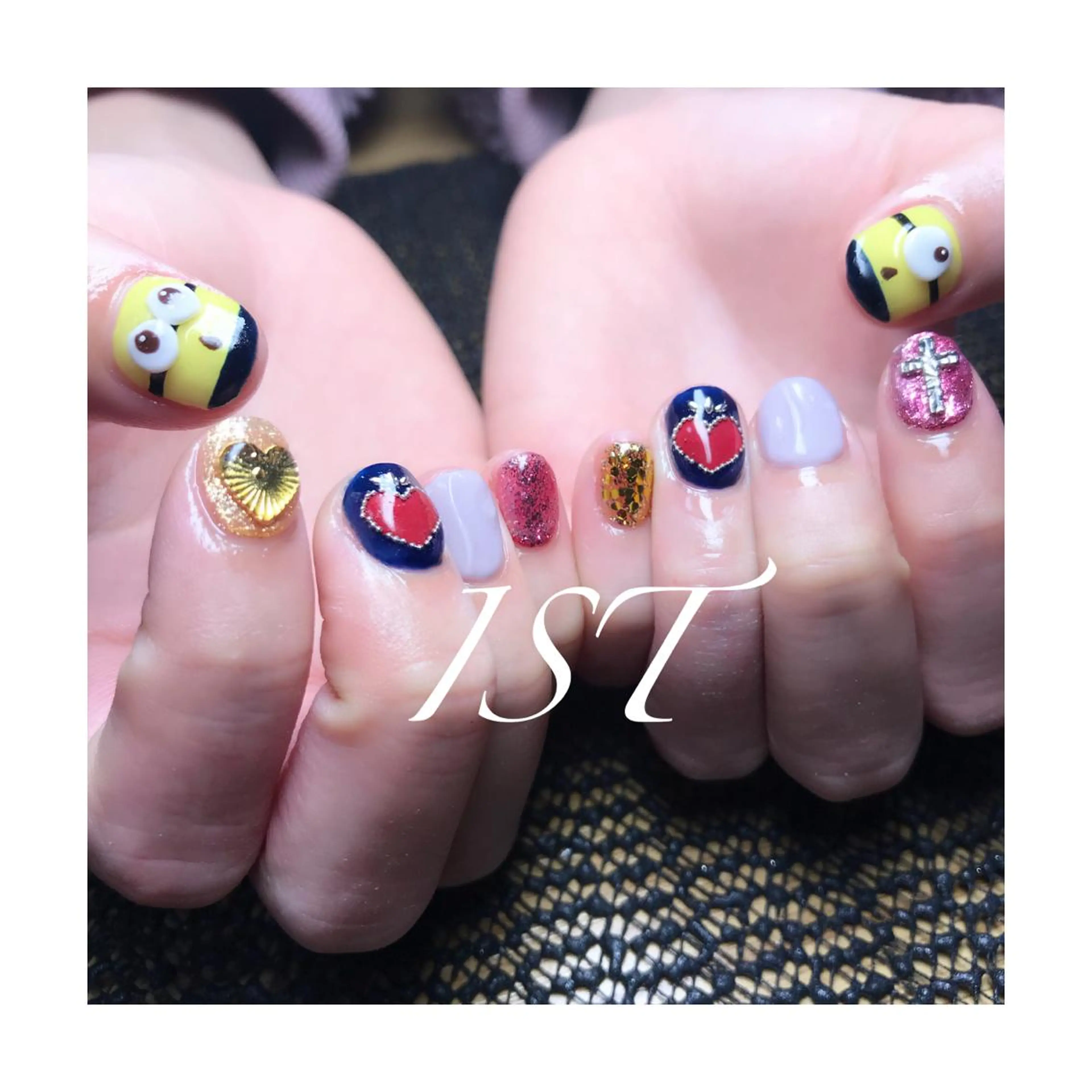 ネイル メンズ歓迎🙆‍♀️ エステ/ネイルISTのエステ・リラクイメージ