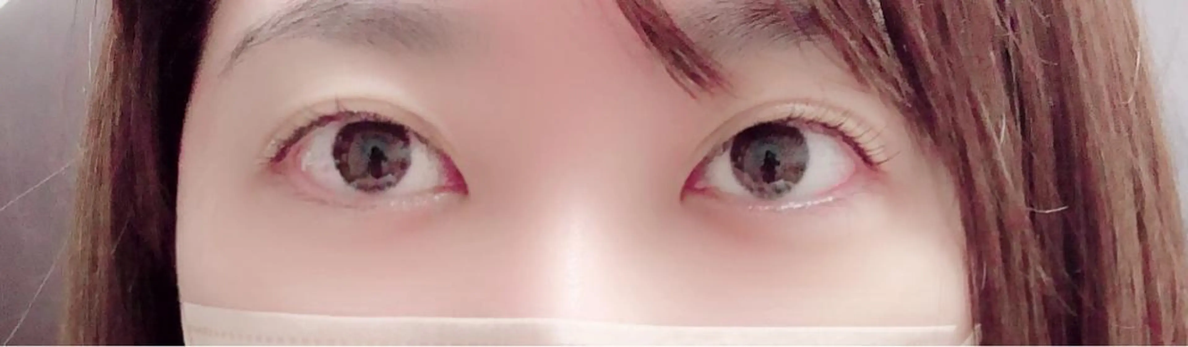 マツエク・マツパ パリジェンヌラッシュリフト 隠れ家サロン にんにんのマツエク・マツパデザイン