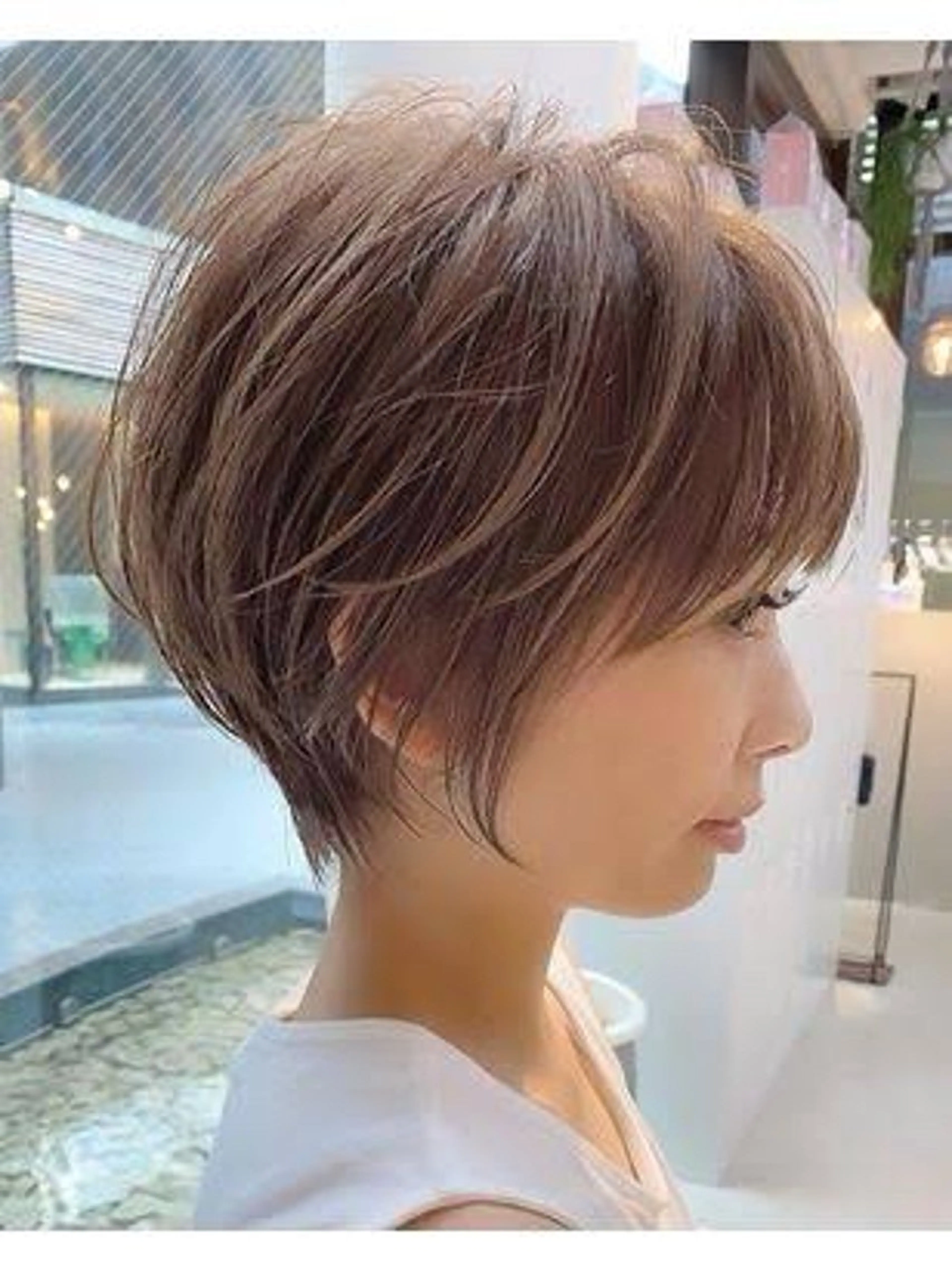 ✨️期間限定✨️　カット　￥3300✨️✨️✨️の写真