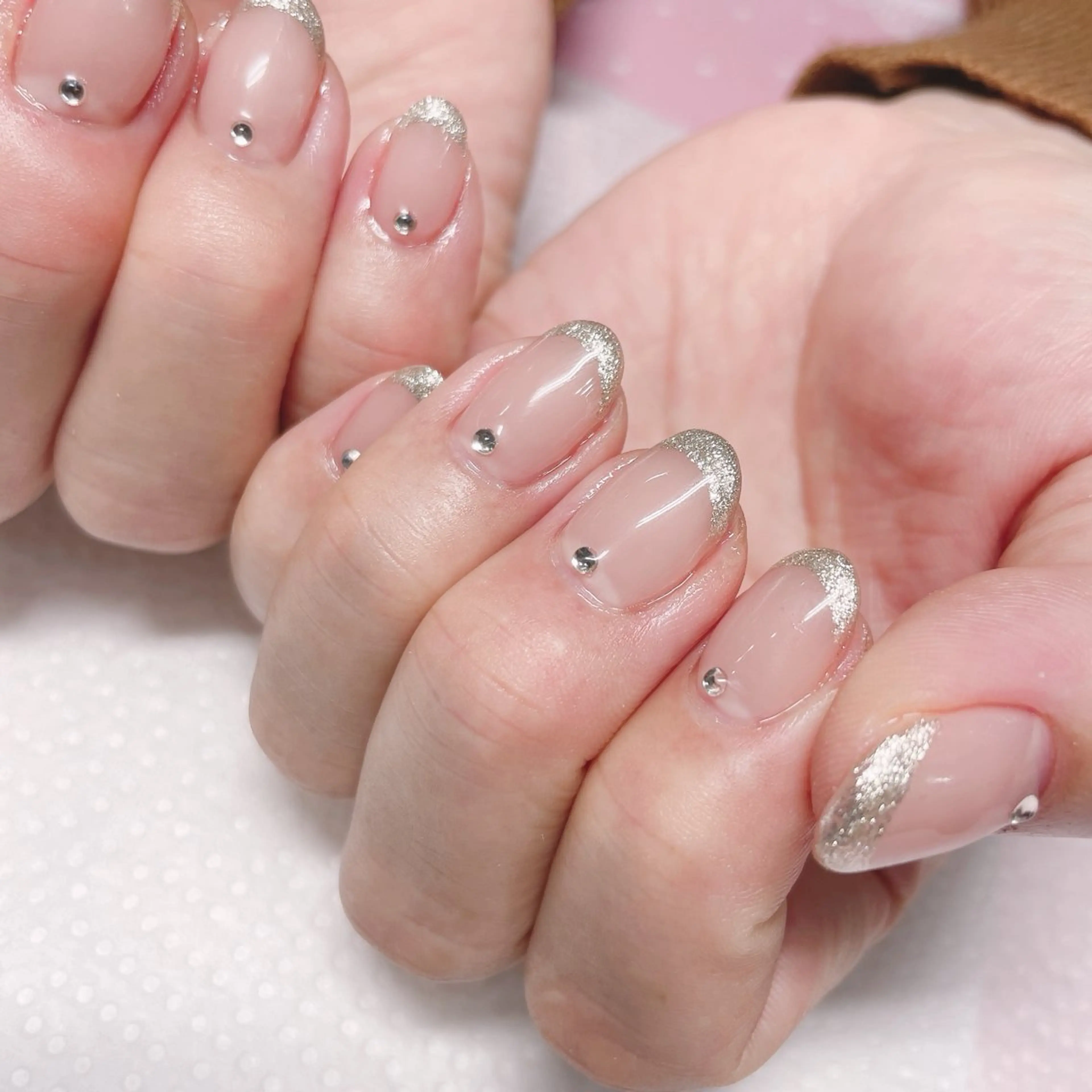ネイル ハンドネイル CHIARA nailsのネイルデザイン