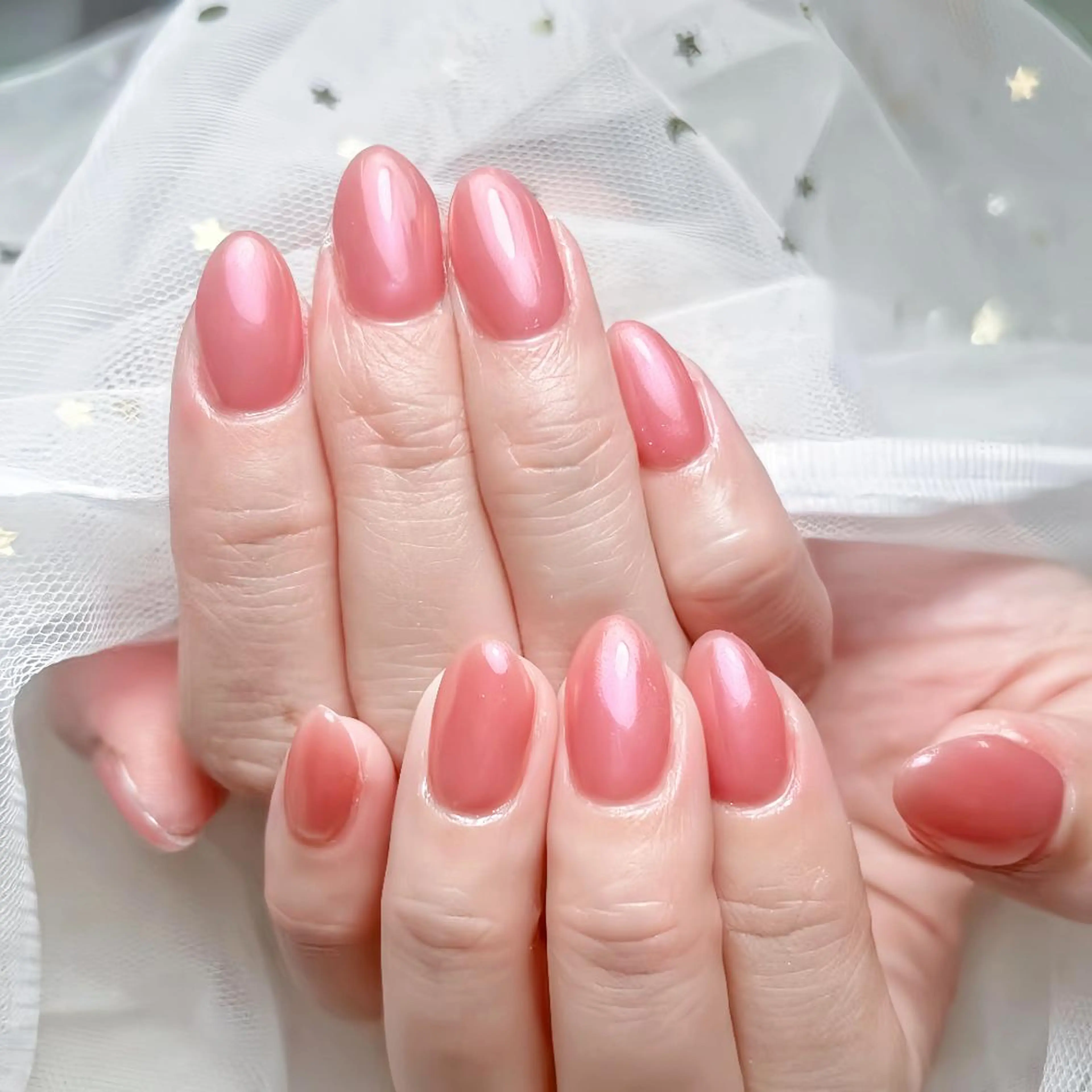 ネイル queensnail 🧸mikiのネイルデザイン