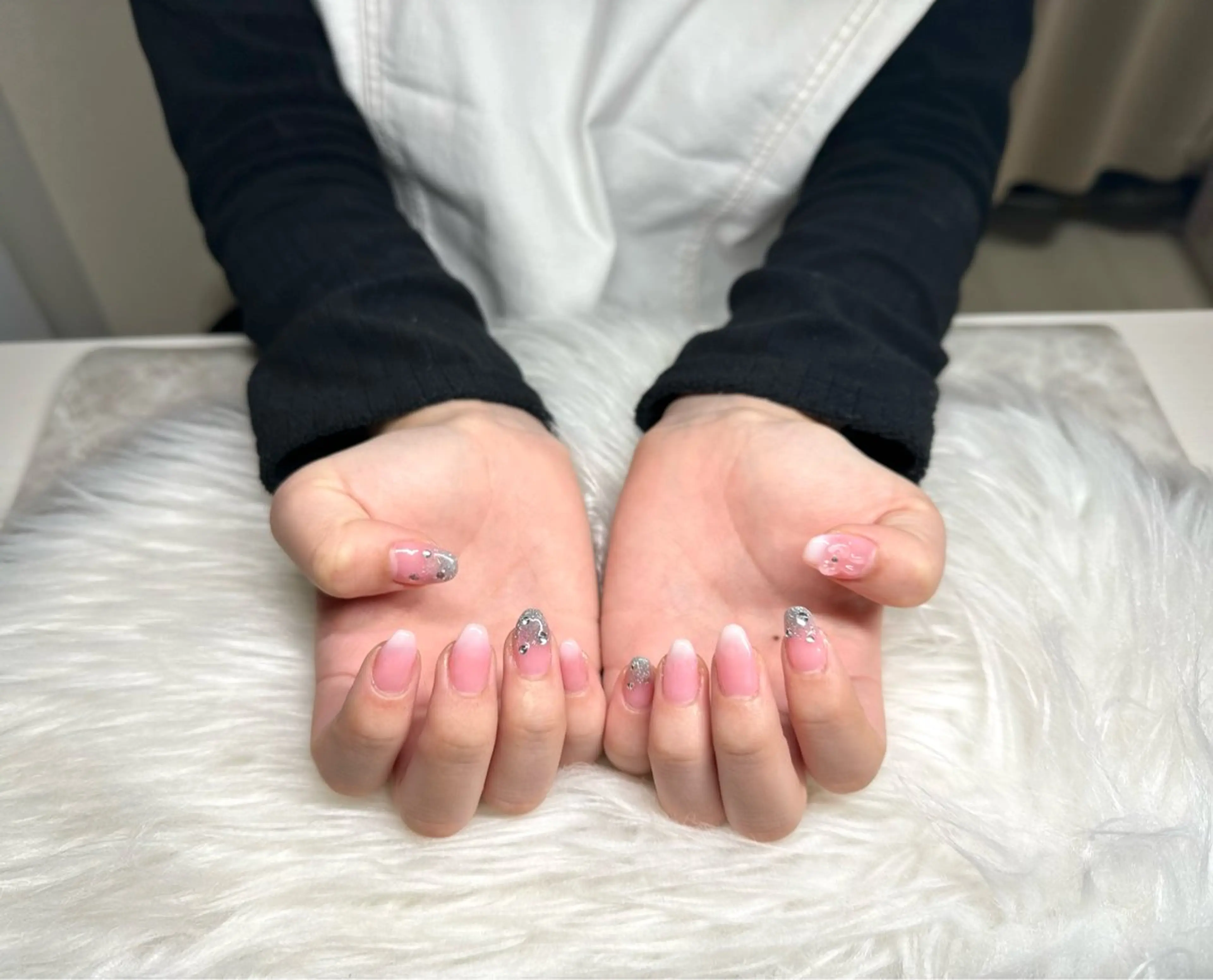ネイル ハンドネイル Salon'sDoo Nのネイルデザイン