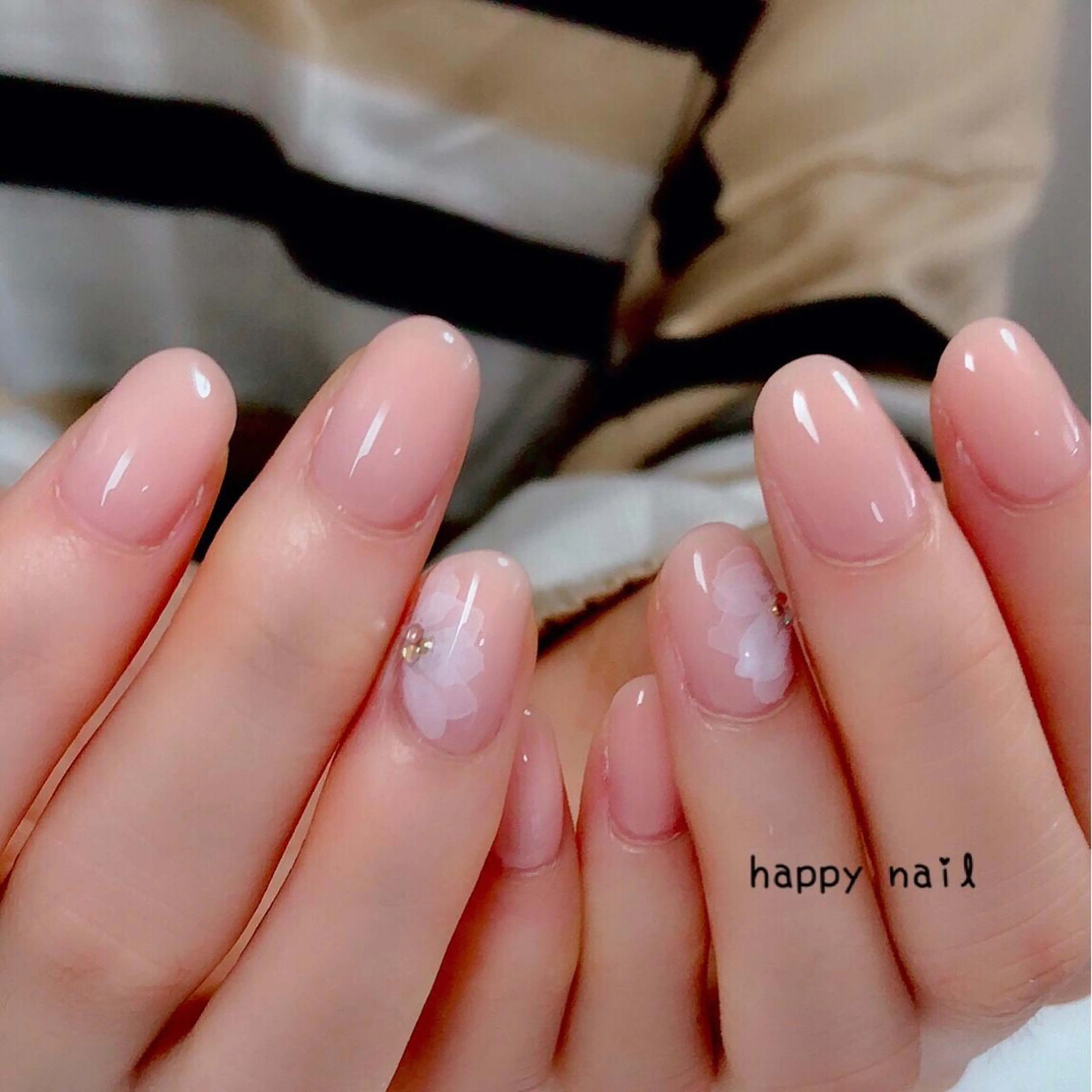 ネイル 腸もみ腸活サロン Happy Lifeのエステ・リラクイメージ