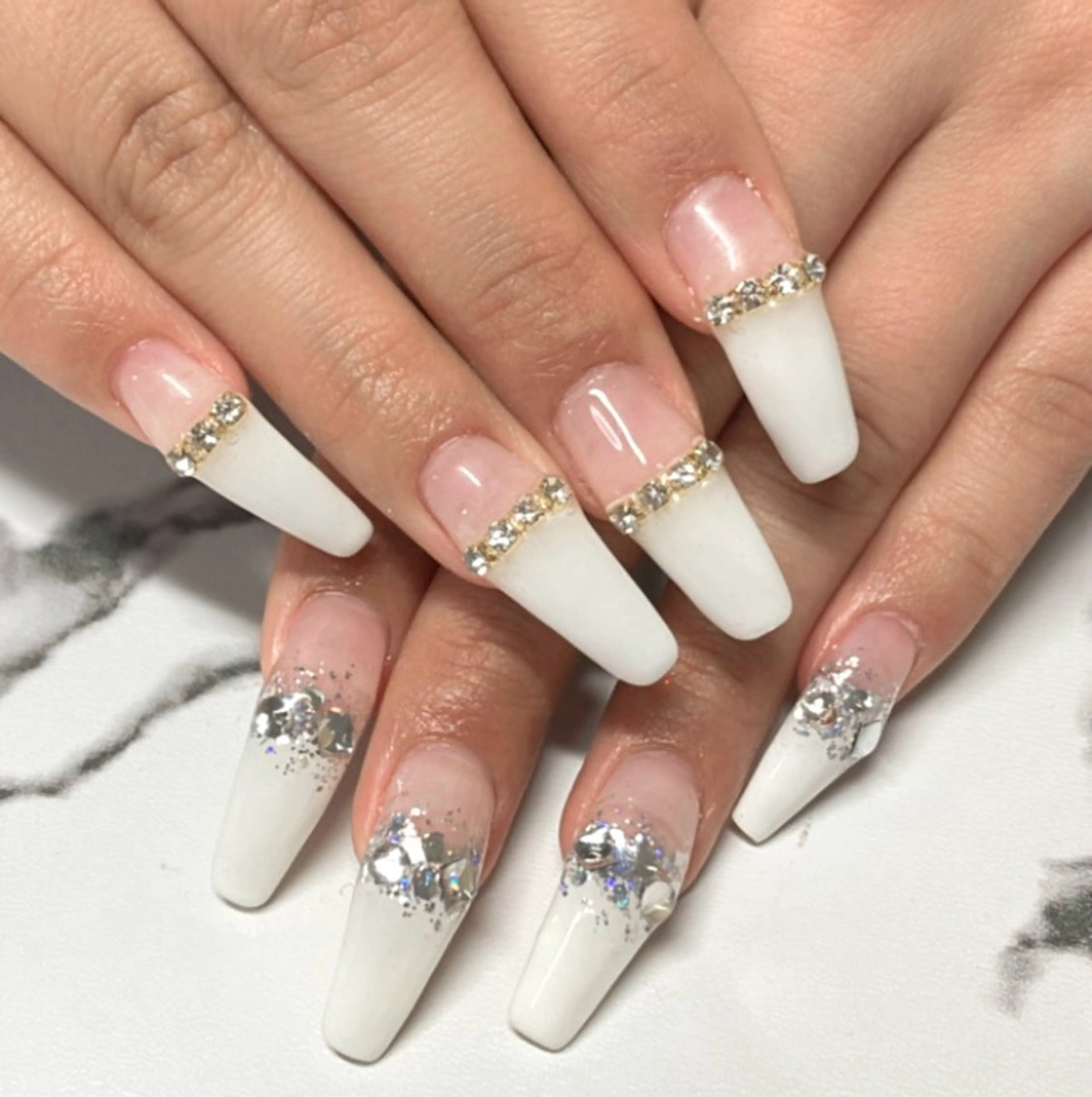 ネイル KAONAIL 【Sakurai】のネイルデザイン