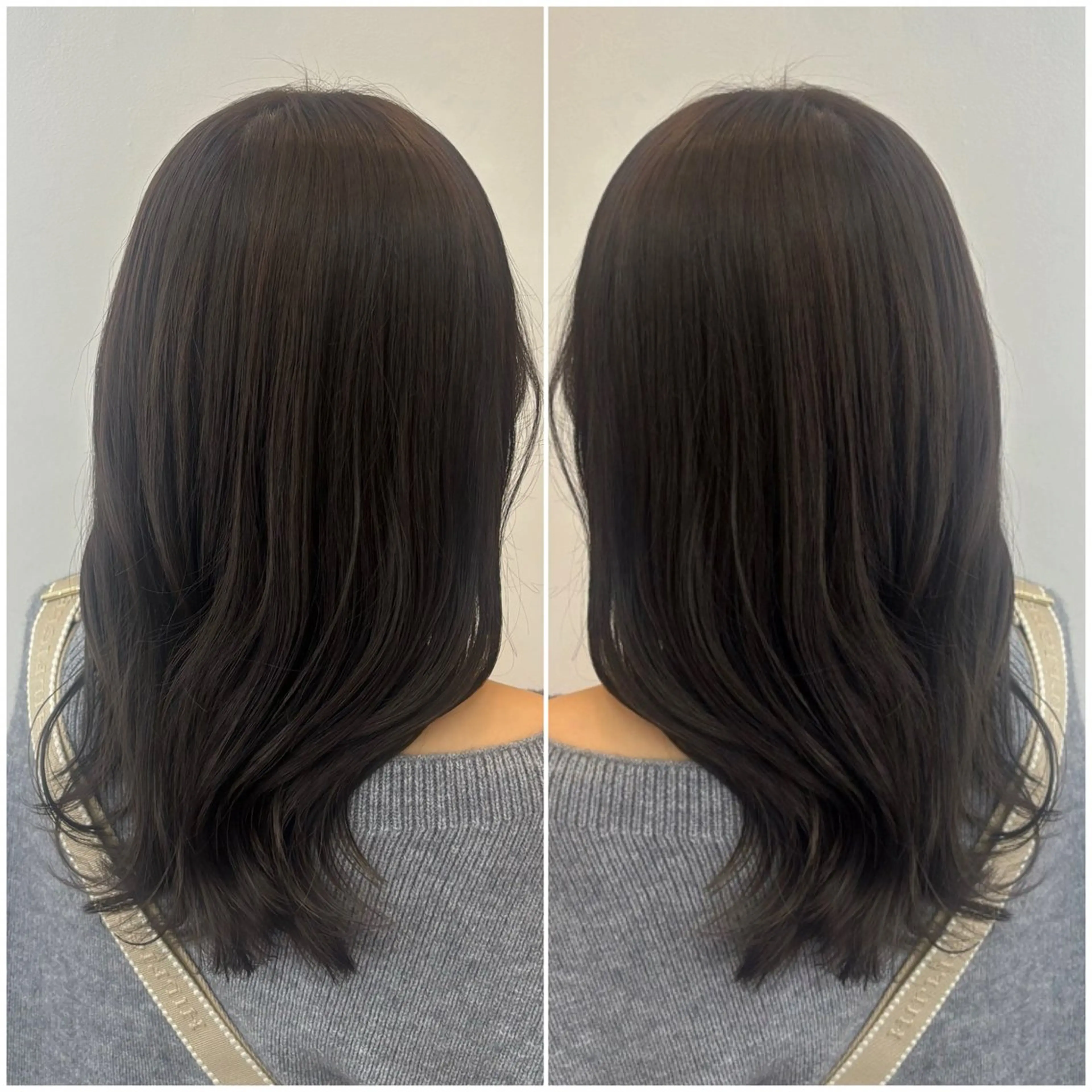 🧊💫美髪フローディア2STEPトリートメント💫🧊の写真