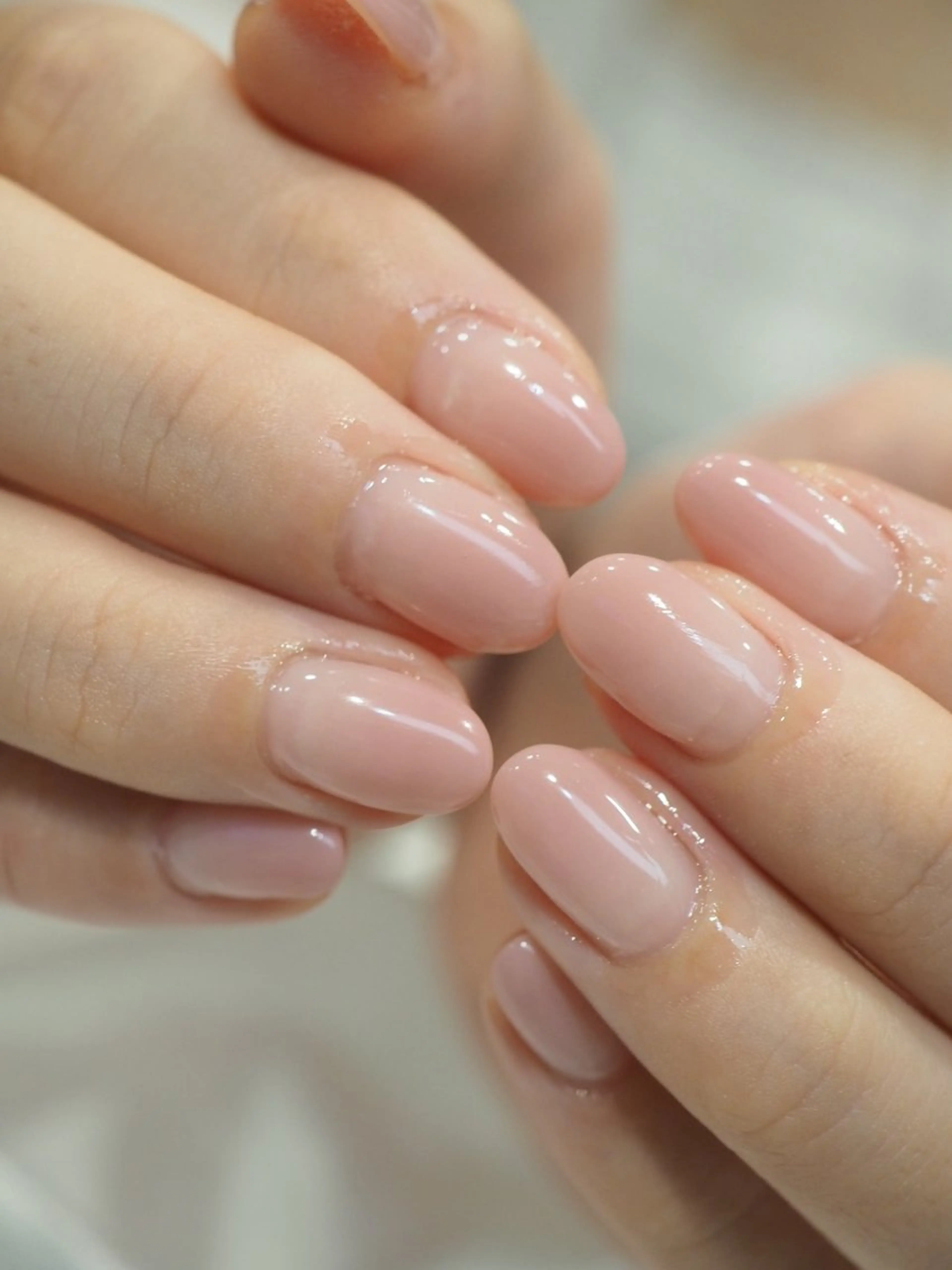 ネイル joieange福島 矢野のネイルデザイン