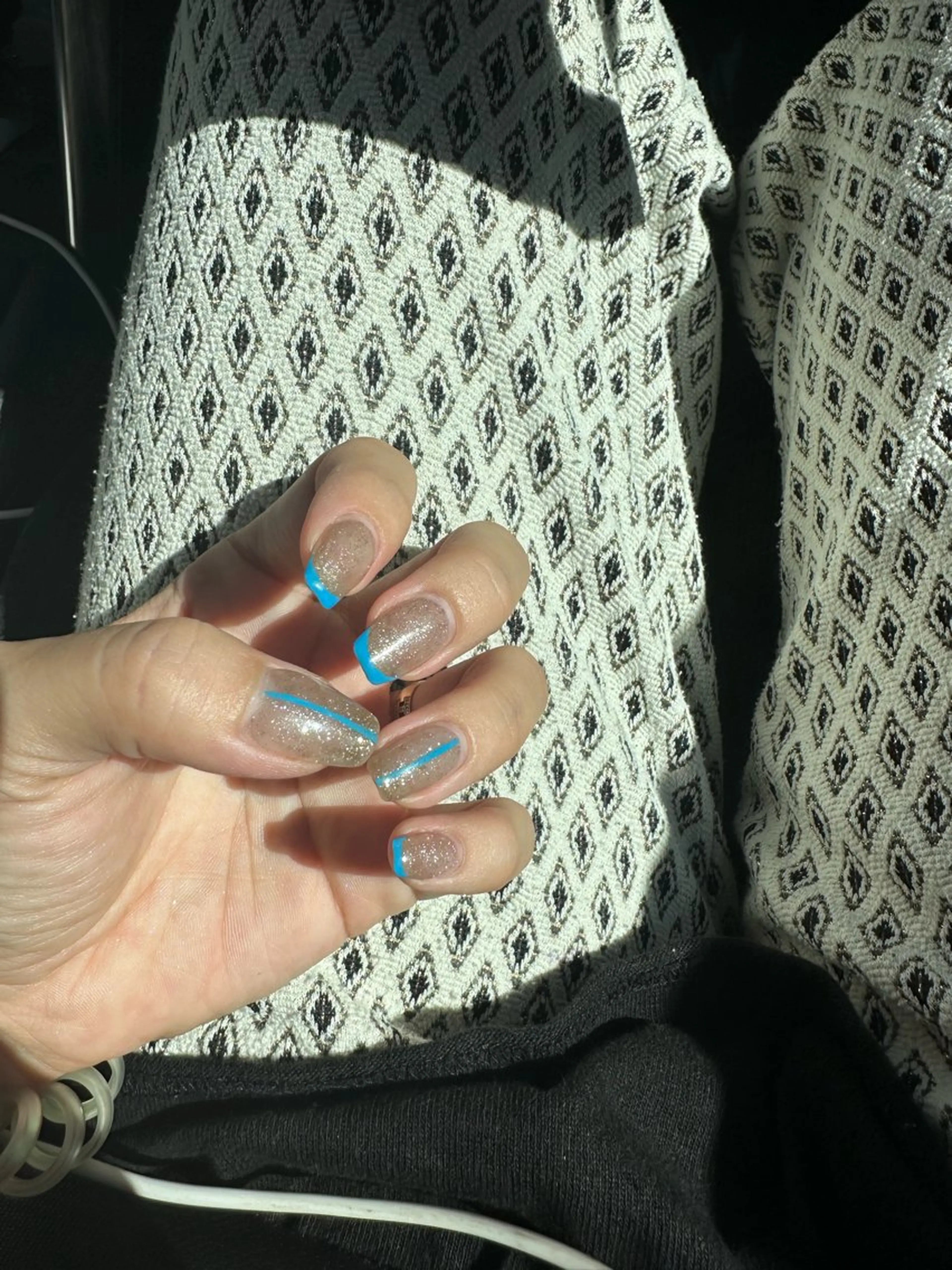 ネイル nailroom Anmie.のネイルデザイン