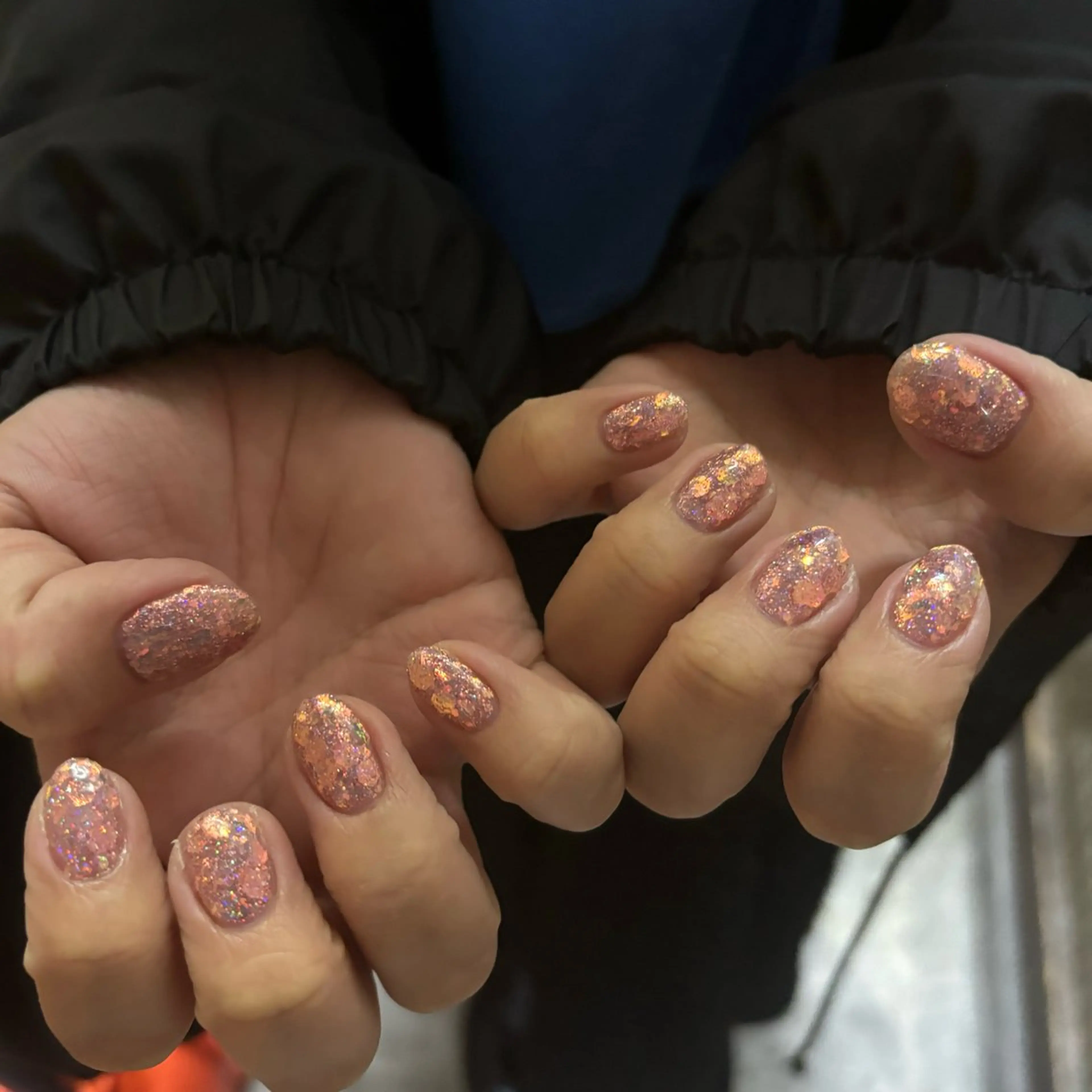 ネイル ハンドネイル Loêmy所属・Loémy airiのネイルデザイン