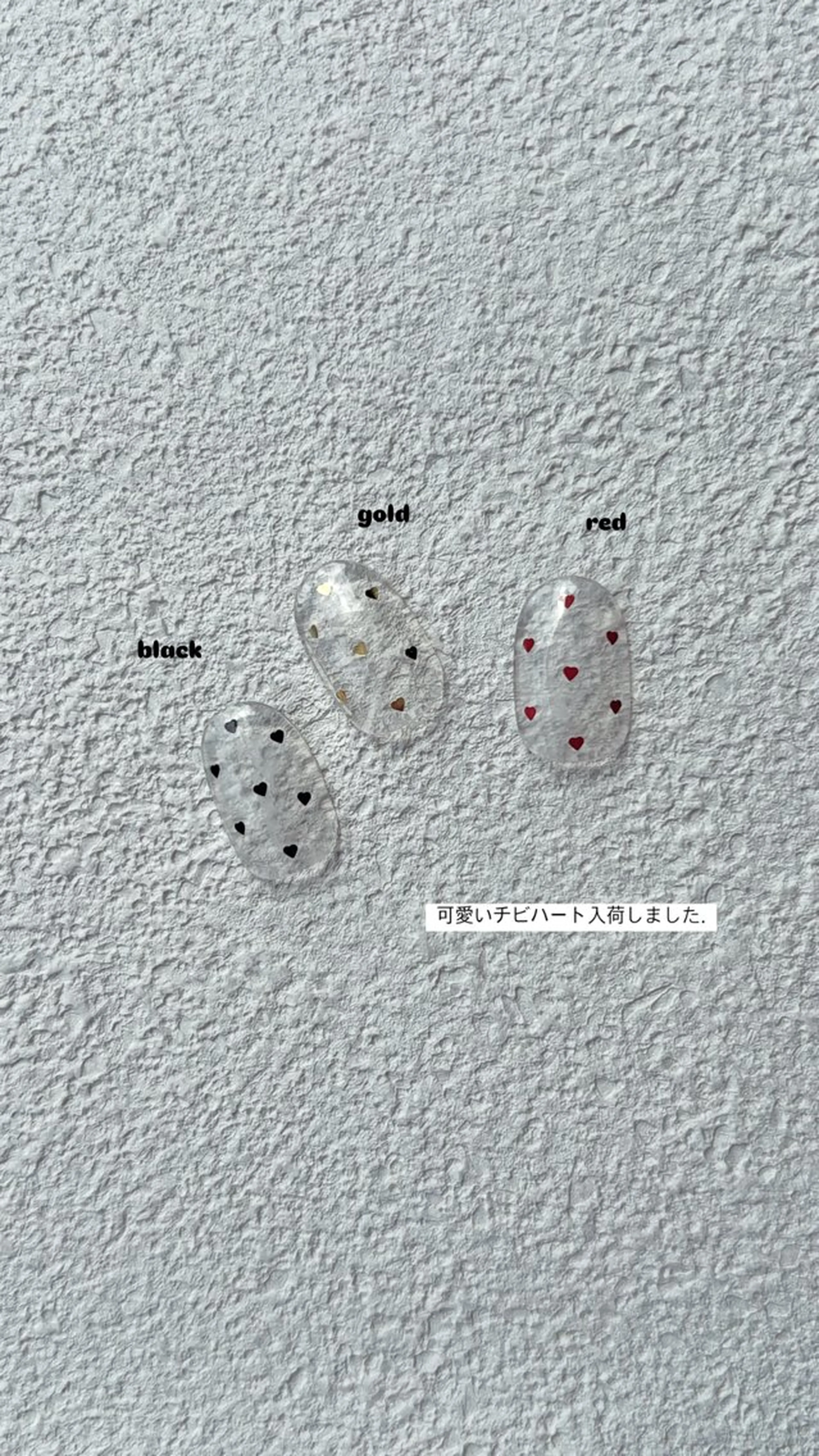 ネイル ハンドネイル Koa nails.のネイルデザイン