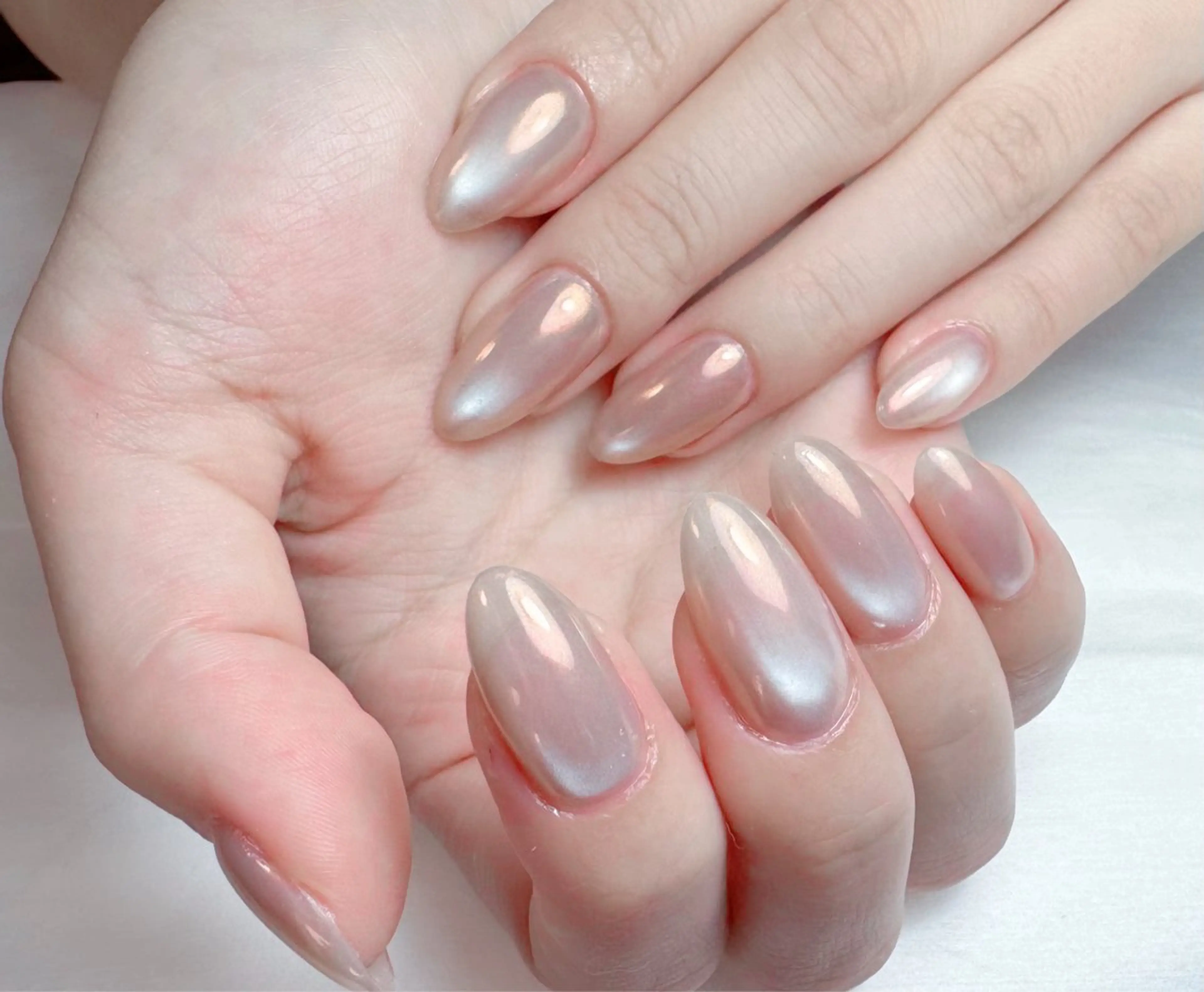 ネイル ハンドネイル ハンドケア nancy nailのネイルデザイン