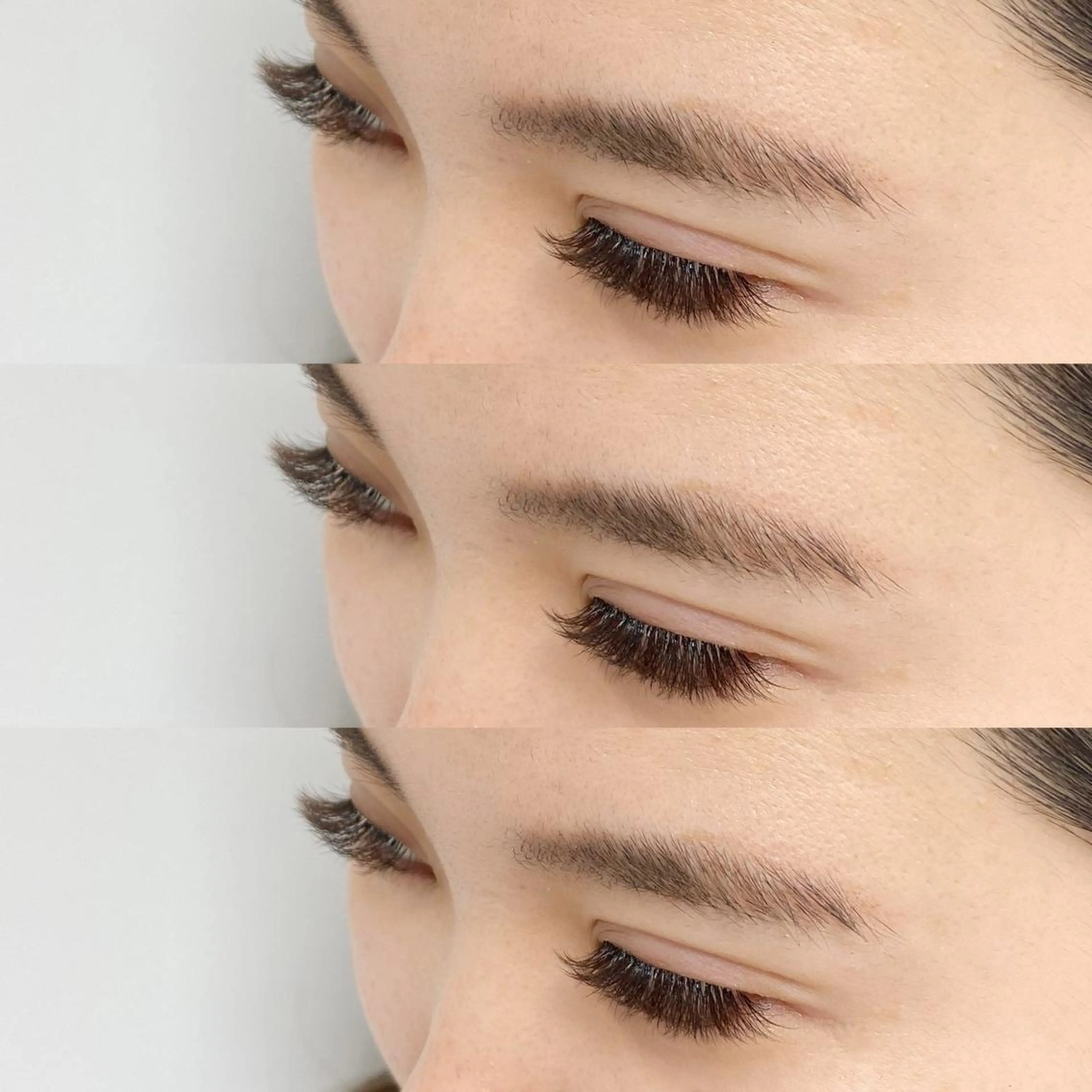 マツエク・マツパ わたなべ みえこのマツエク・マツパデザイン