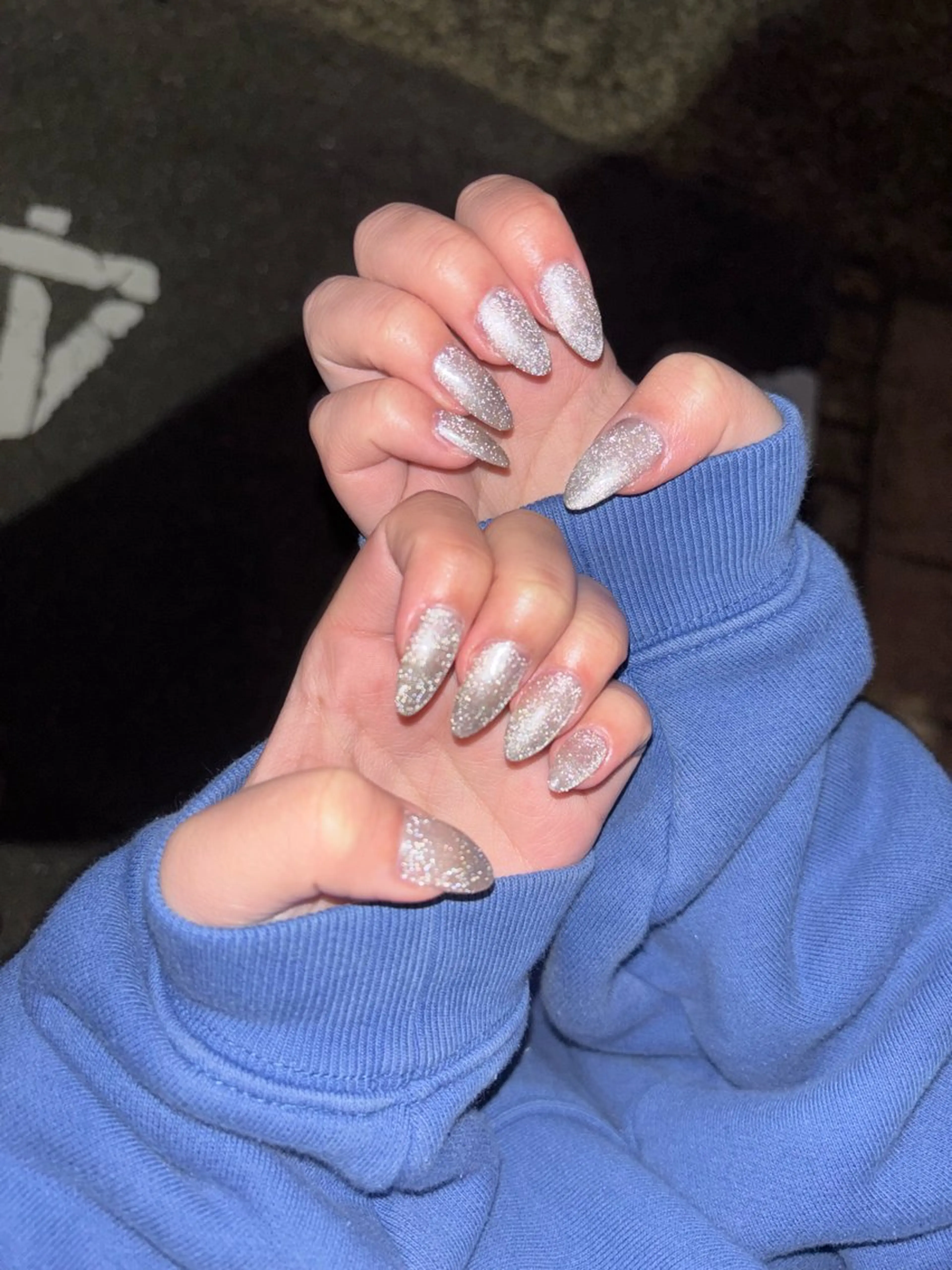 ネイル en.nail⭐︎ 丹波橋のネイルデザイン