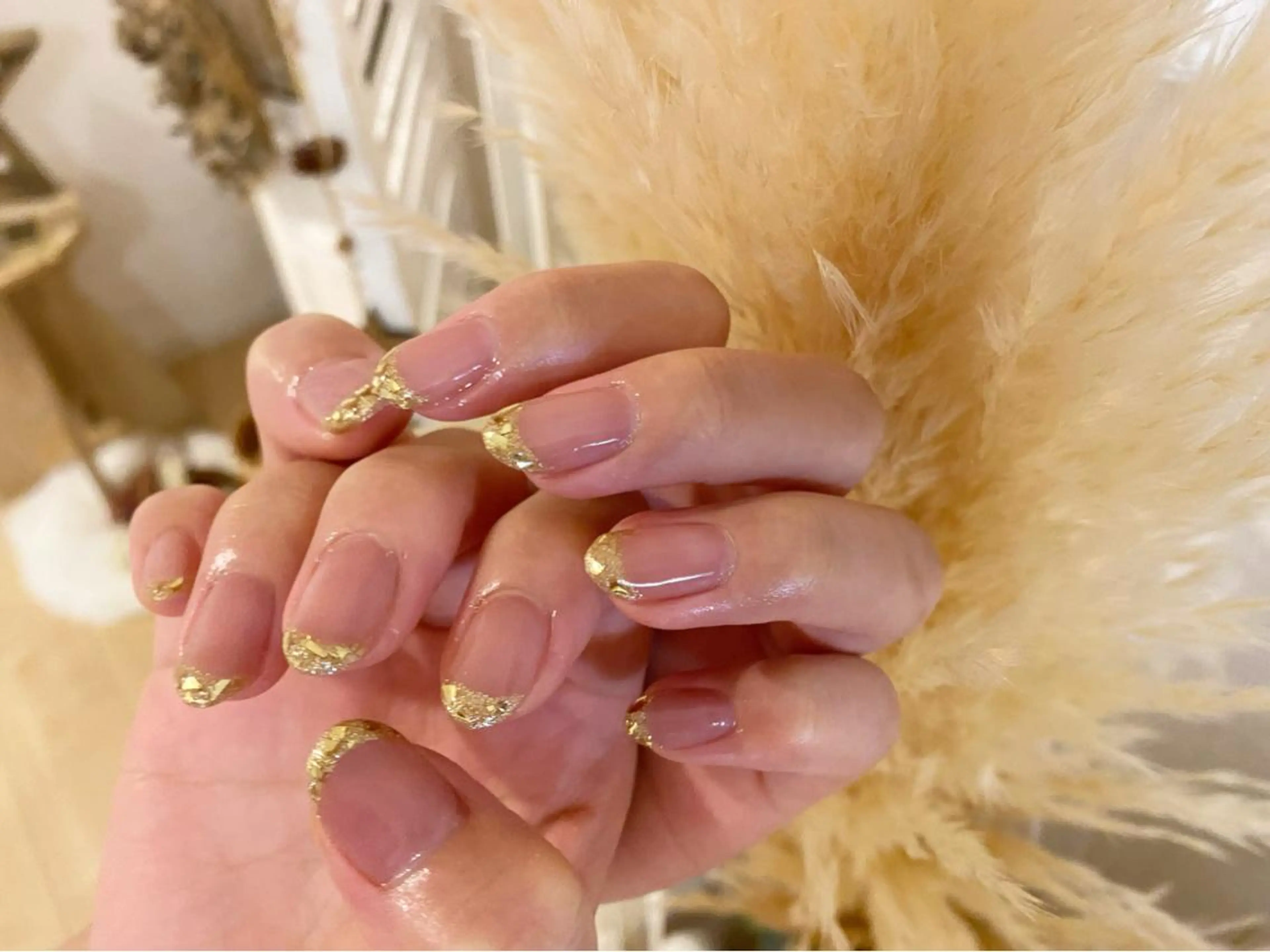 ネイル ａｙａ ｎａｉｌのネイルデザイン