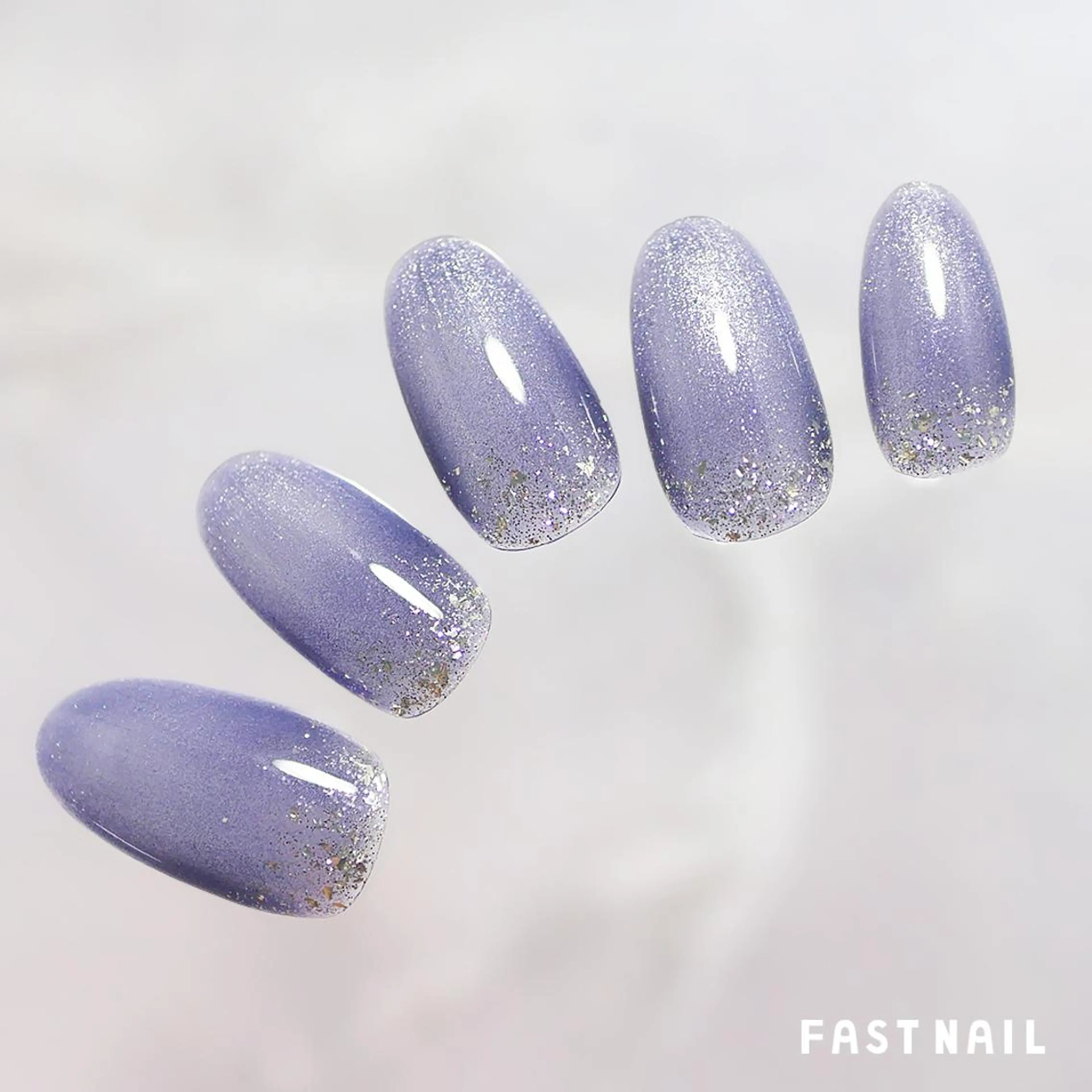 ネイル FASTNAIL LOCO東大和店のネイルデザイン