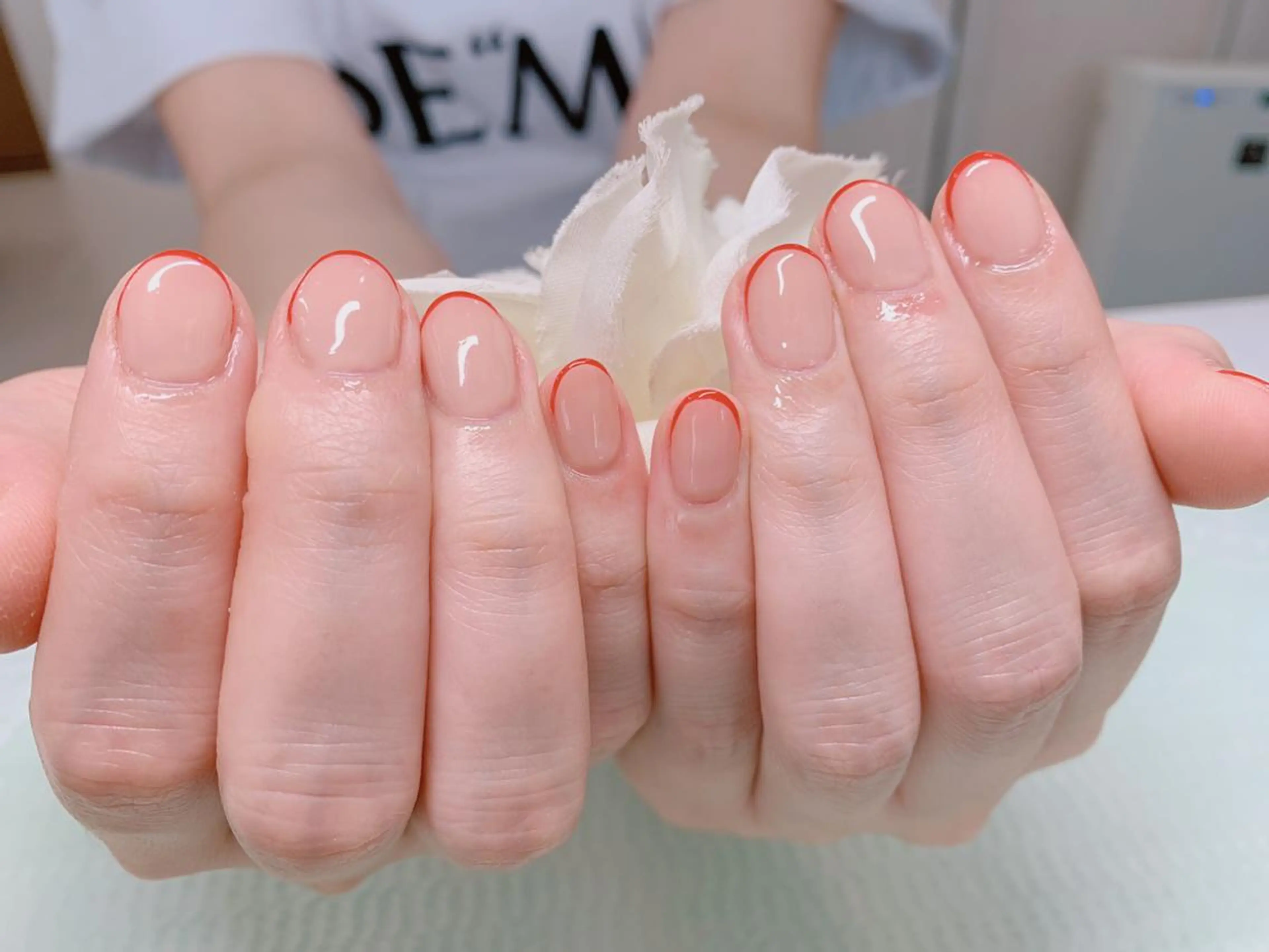 ネイル Silky_nail Sの眉毛・アイブロウイメージ