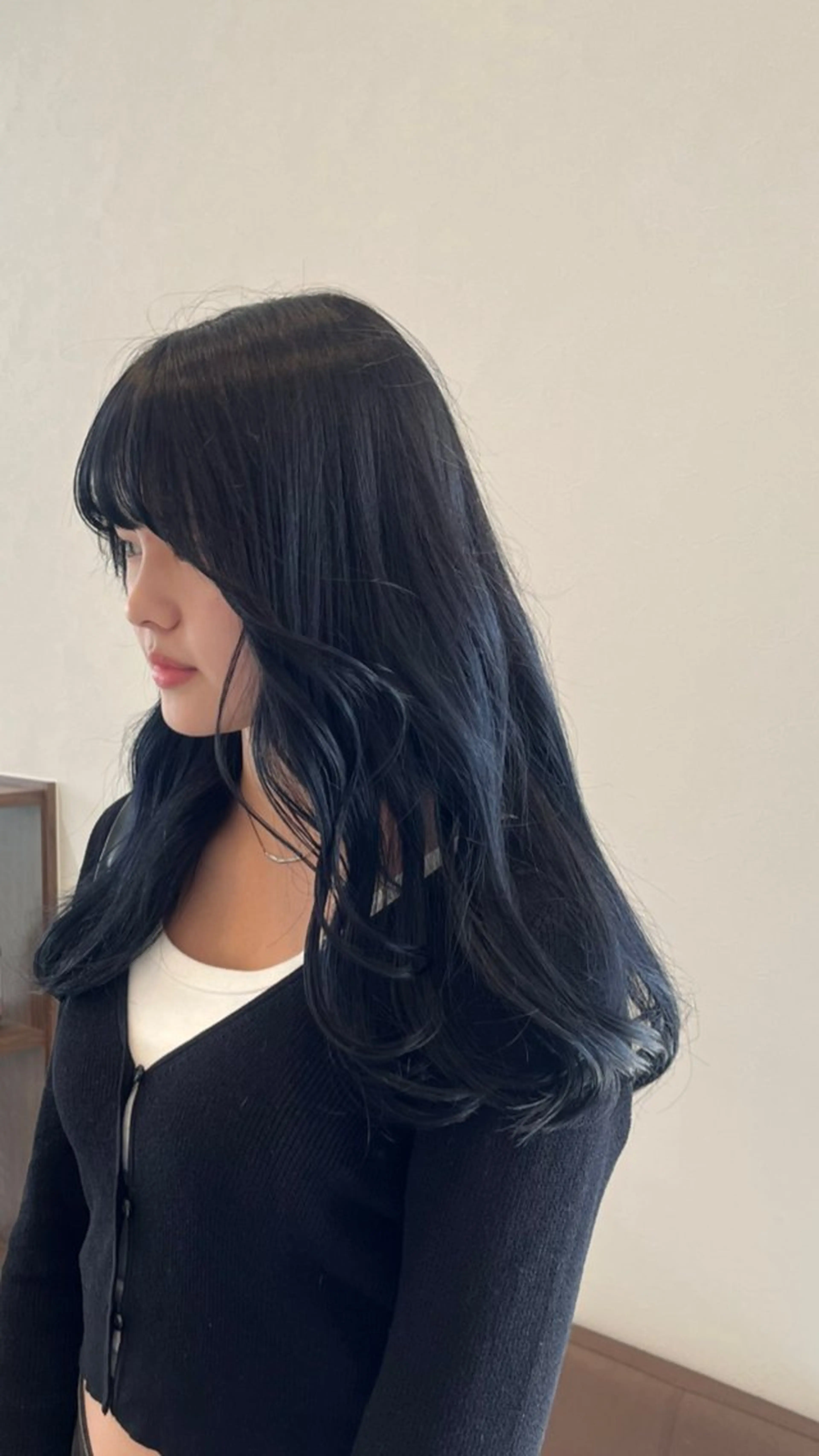 カラー Hattori sayakaのヘアスタイル