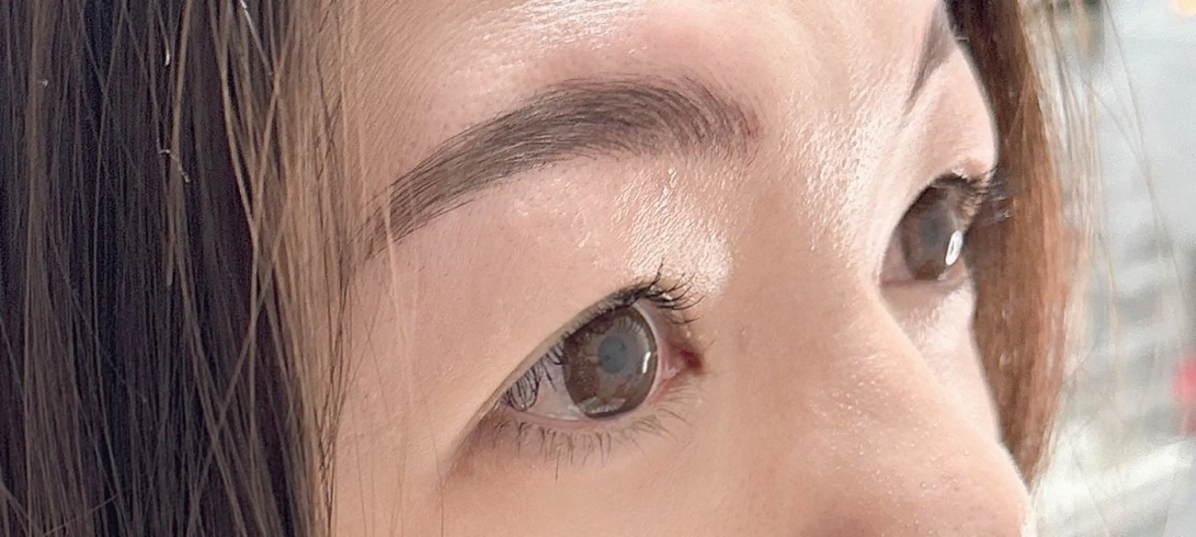 アイブロウ 隠れ家サロン にんにんのマツエク・マツパデザイン