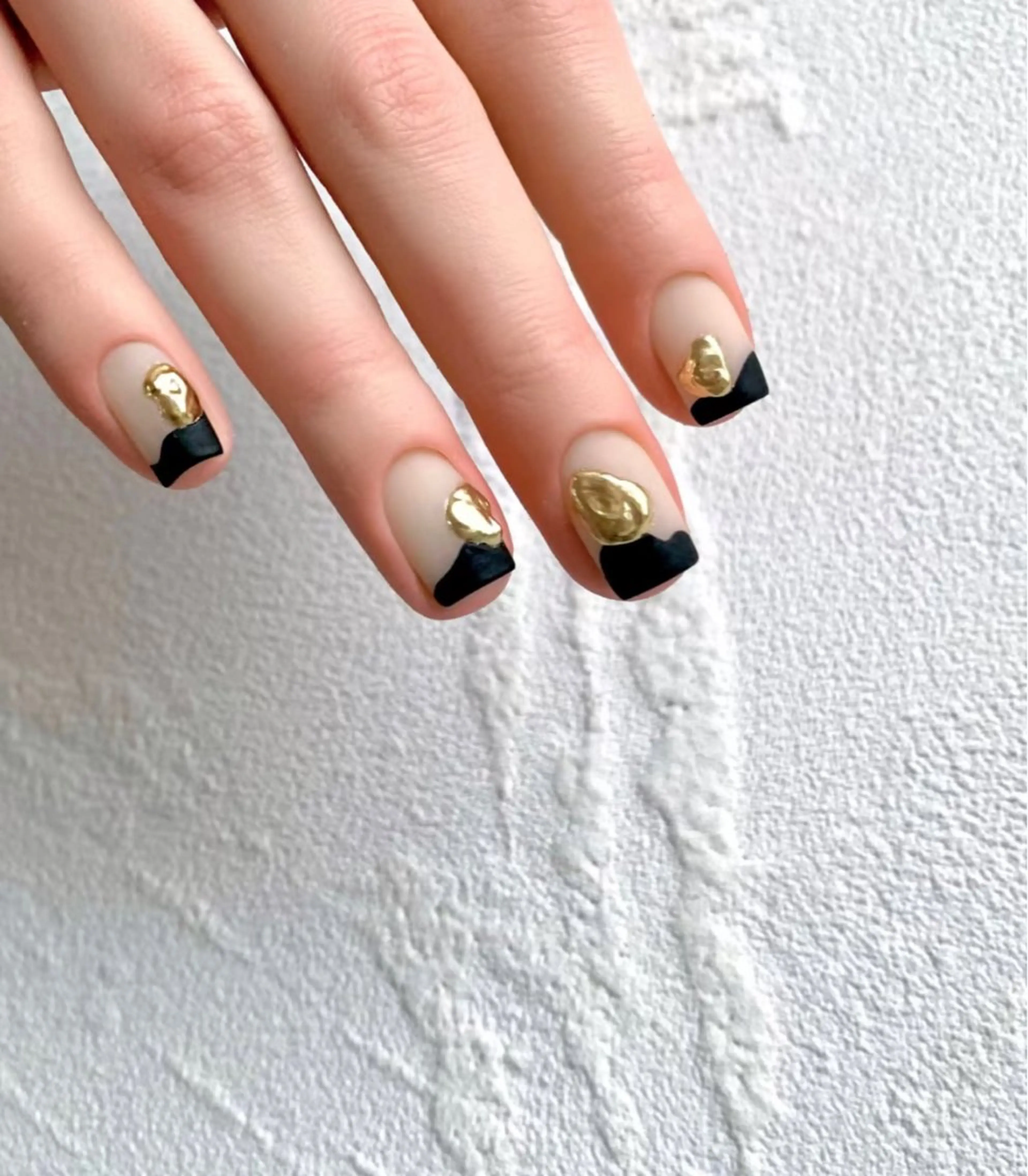 ネイル di'a salonのネイルデザイン