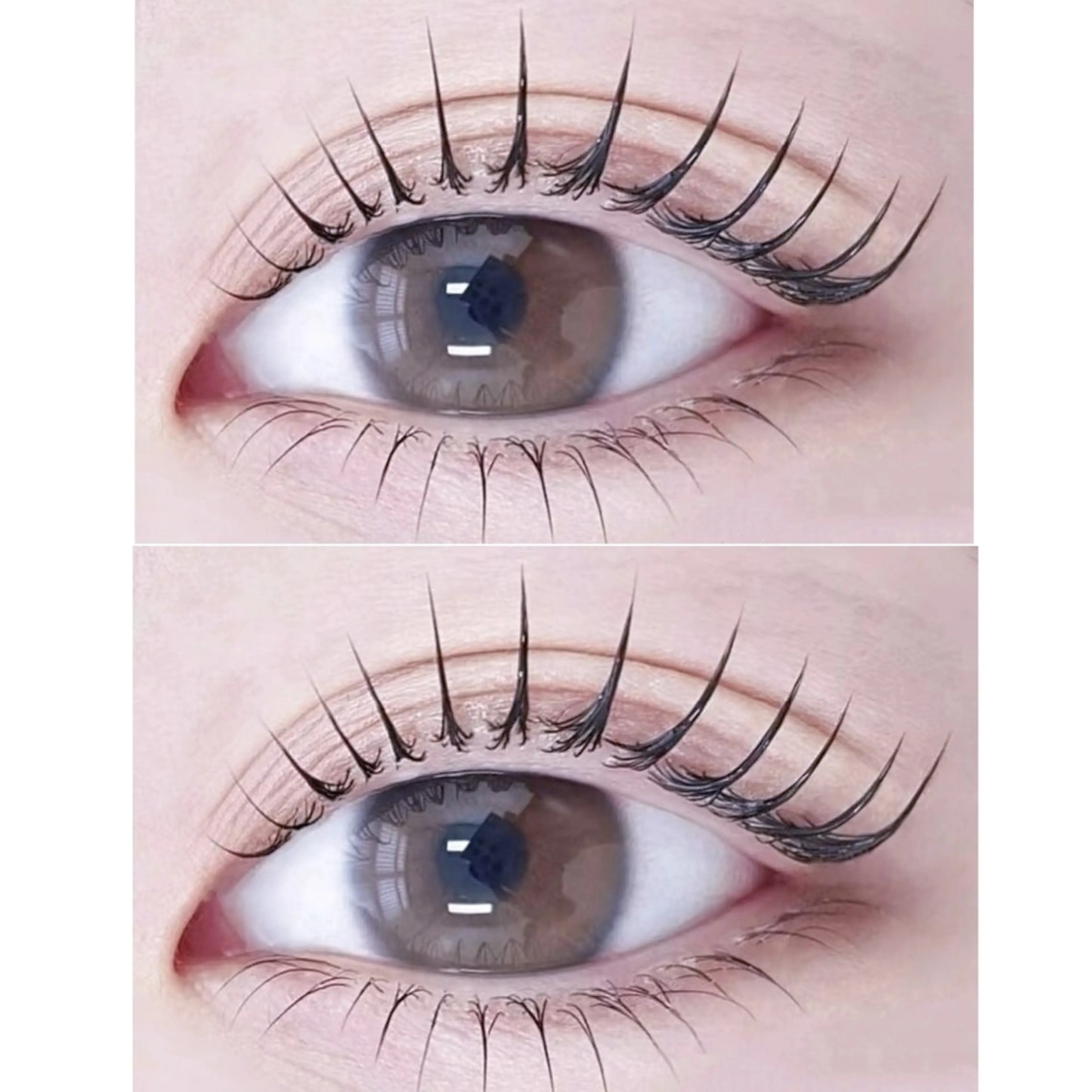 パーマ マツエク Angelic nene♥🧸のマツエク・マツパデザイン