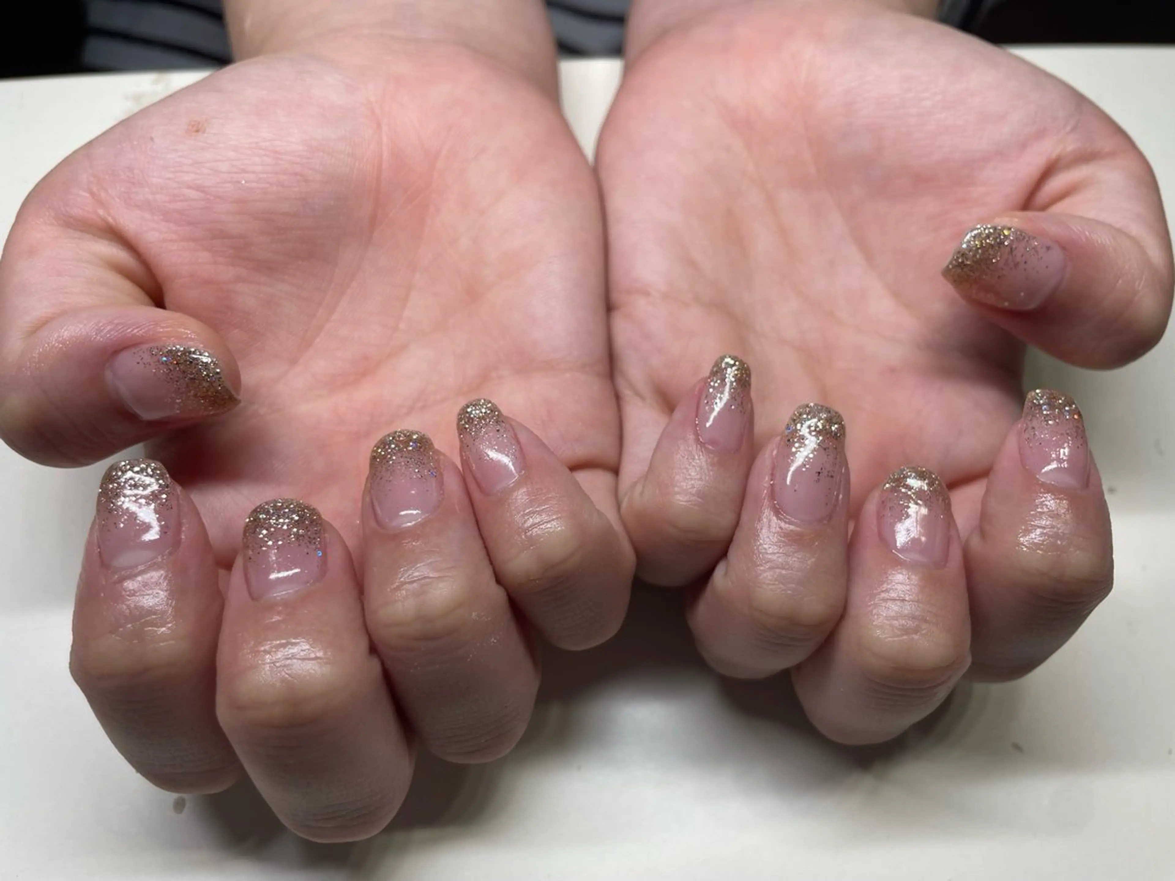 ネイル ハンドネイル IROHA Nail所属・IROHA Nail 今村 昇生のネイルデザイン