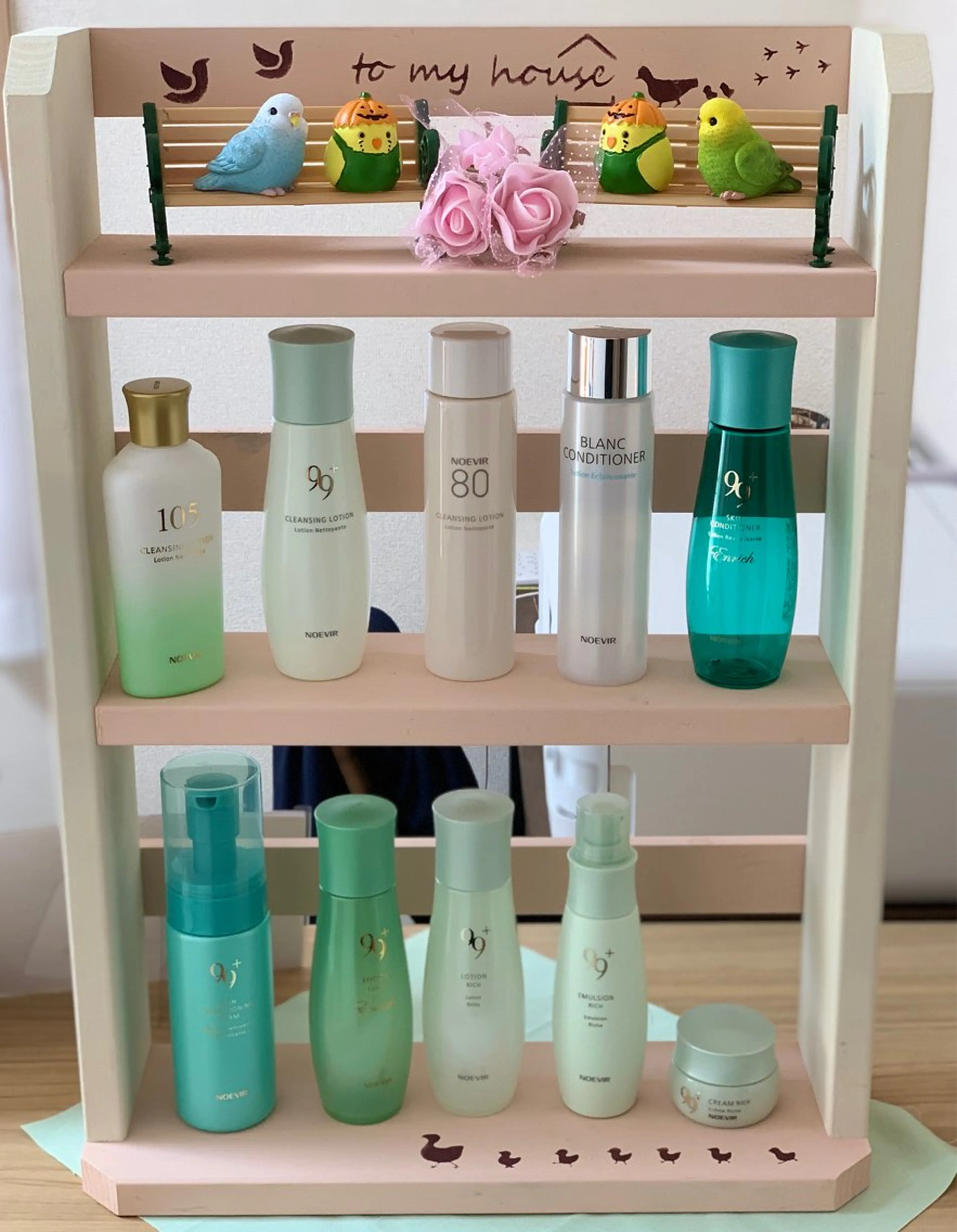 今野 弥沙子のエステ・リラクイメージ