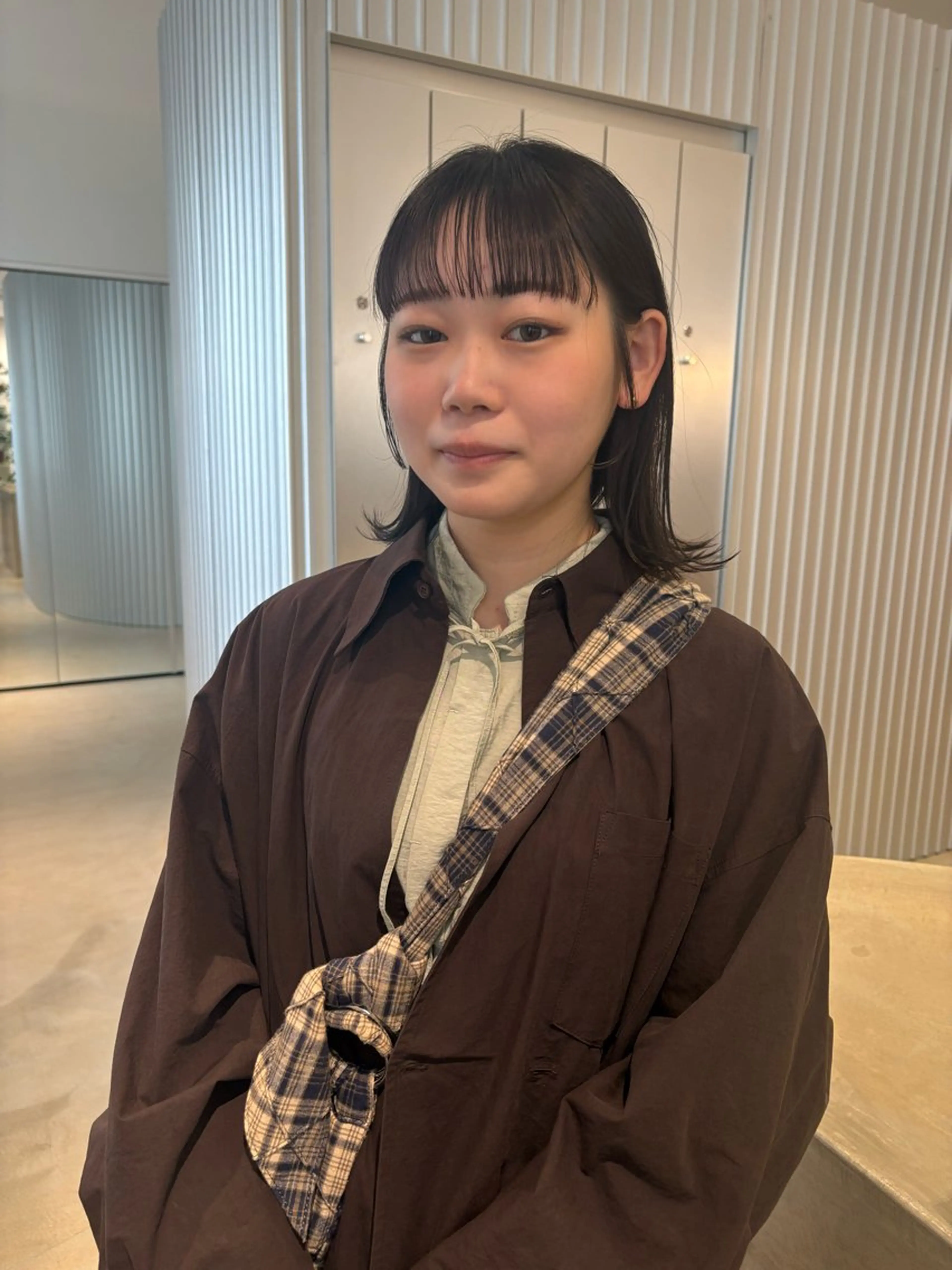 ミディアム Labyrinth所属・Labyrinth /  ichigoのヘアスタイル