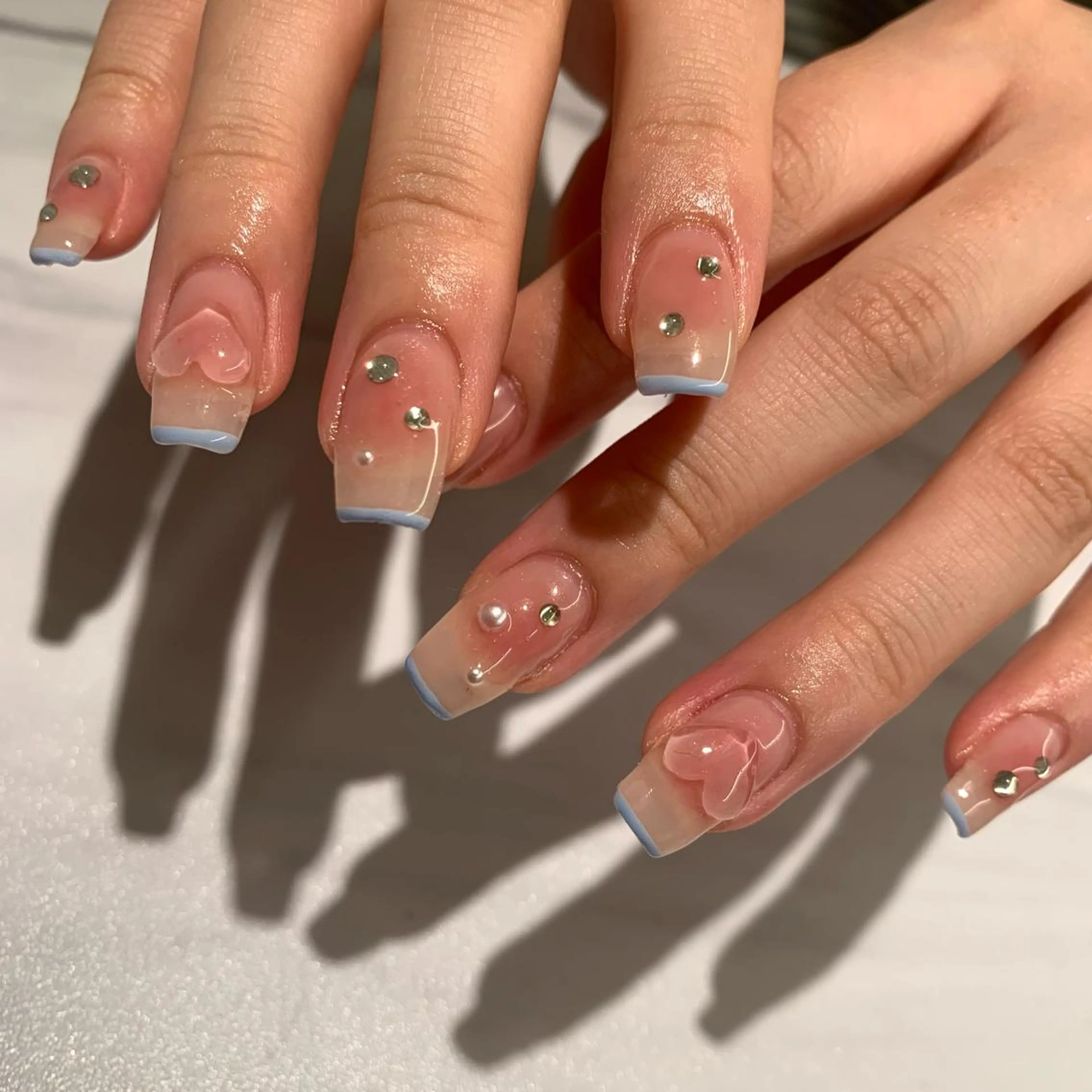 ネイル ハンドネイル Nail's Kiiのネイルデザイン