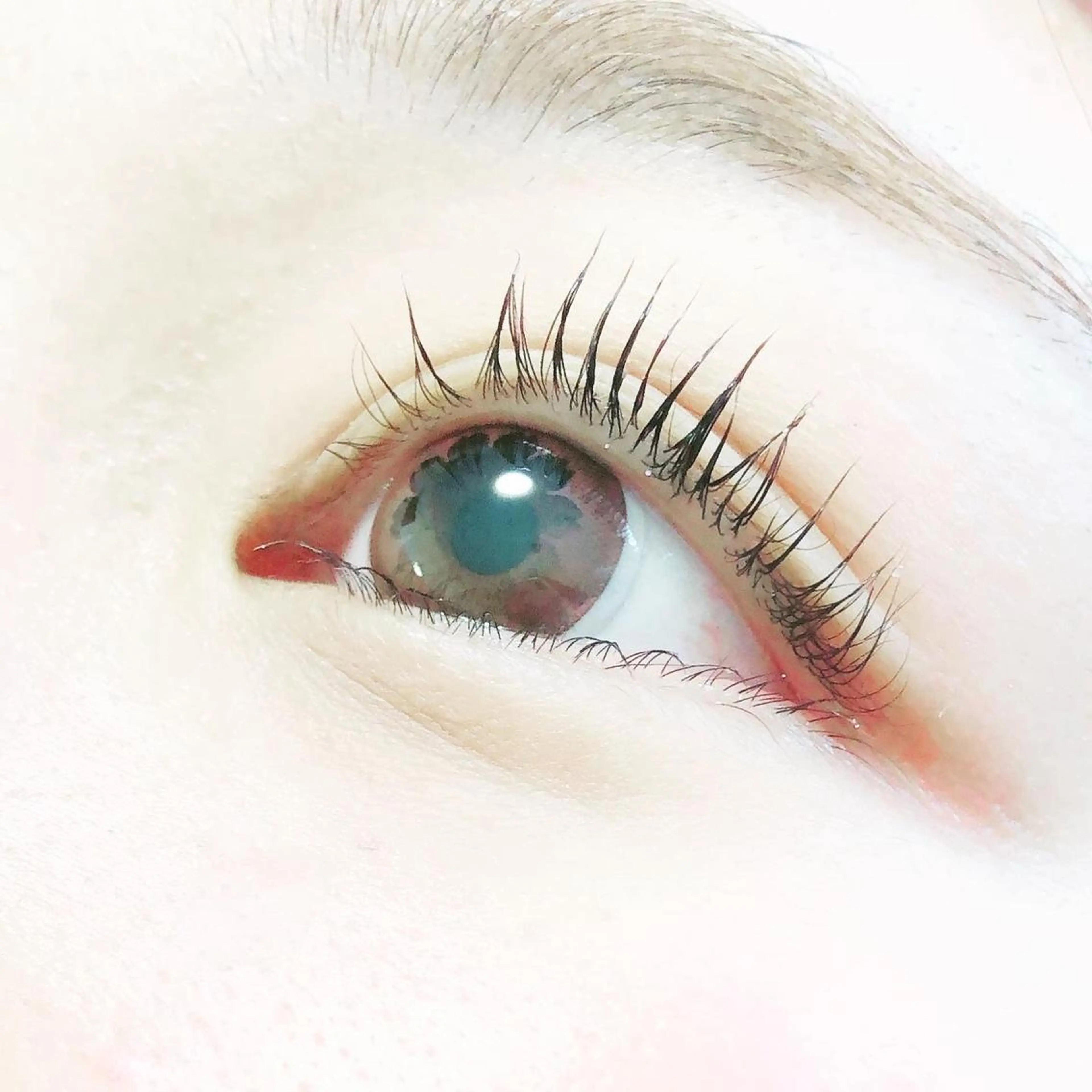 マツエク・マツパ プライベートサロン ココルのマツエク・マツパデザイン