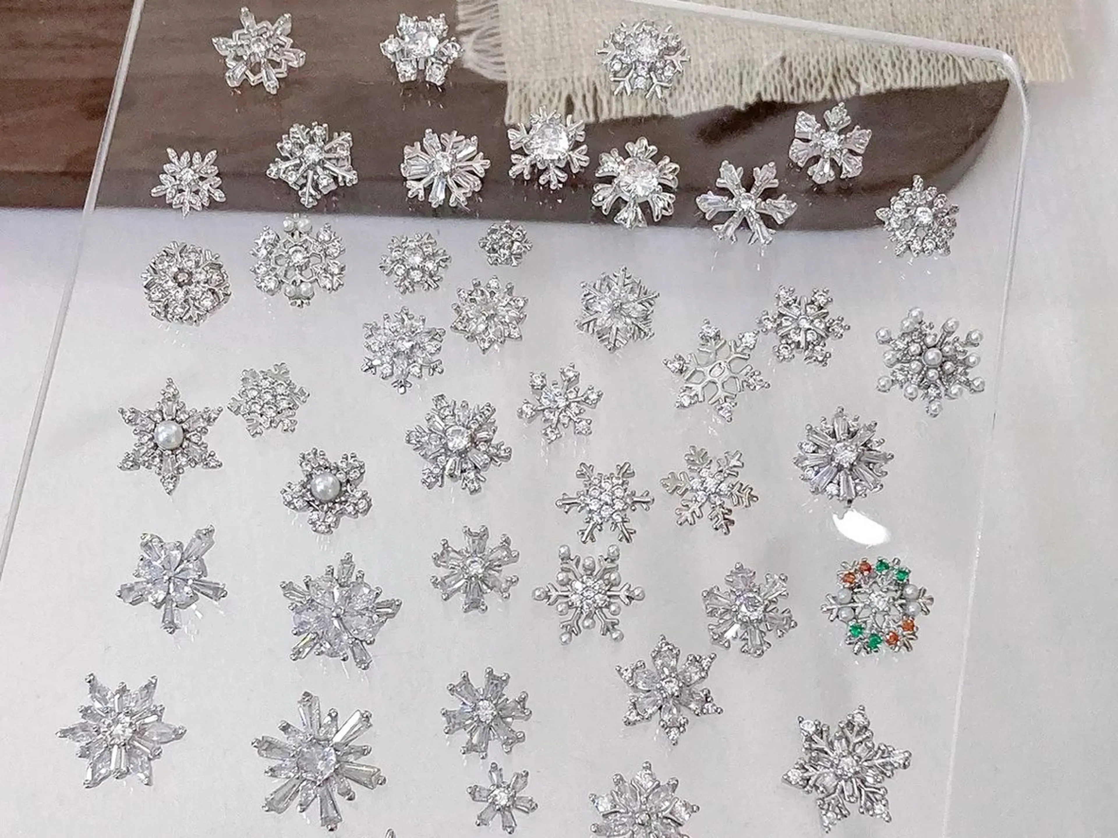 ネイル 🦋To Be スカルプ専門店のネイルデザイン