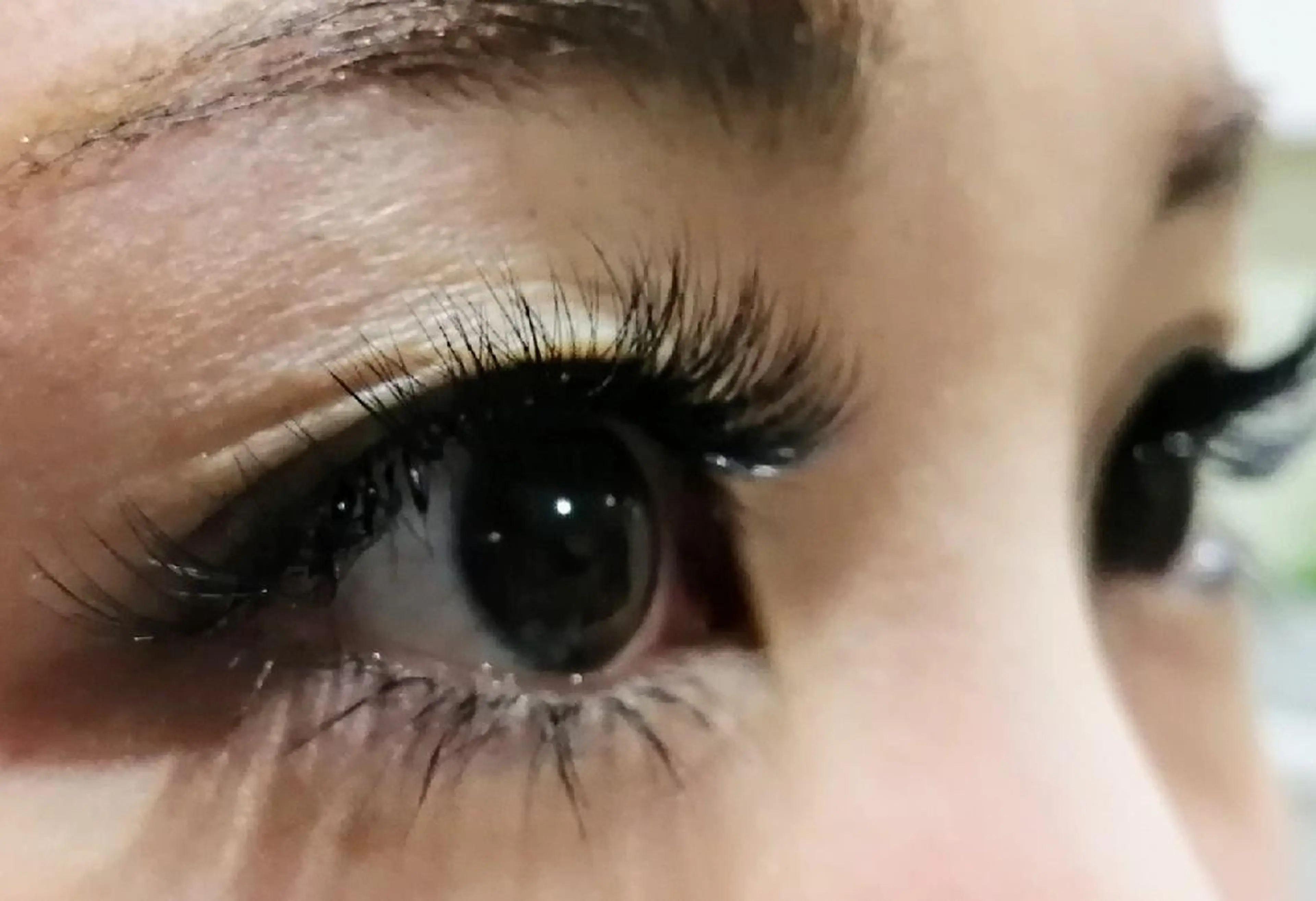 マツエク・マツパ マツエク Parfait Lashのマツエク・マツパデザイン
