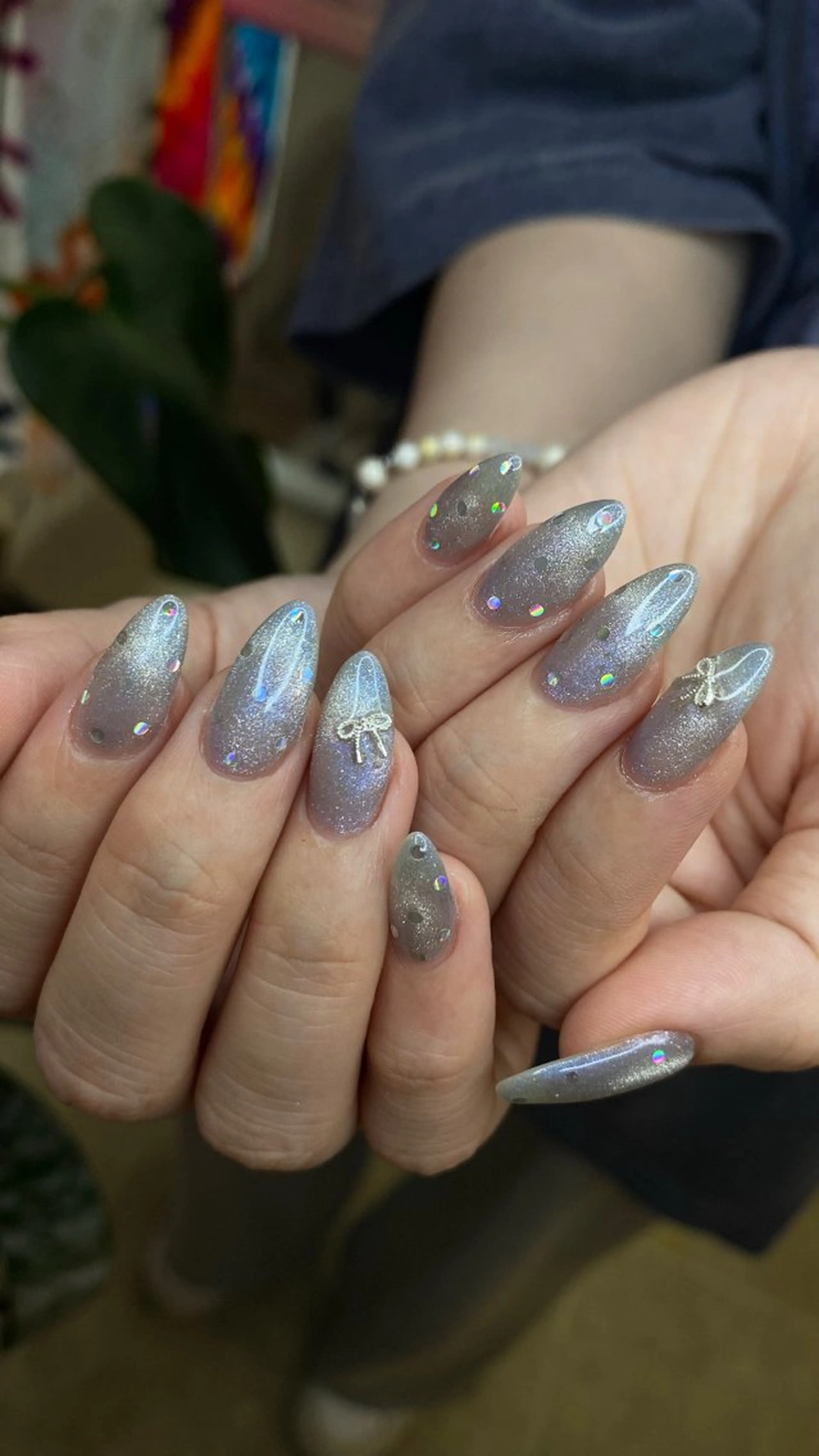 ネイル ハンドネイル Nail studio Sis所属・Nailstudio Sisのネイルデザイン