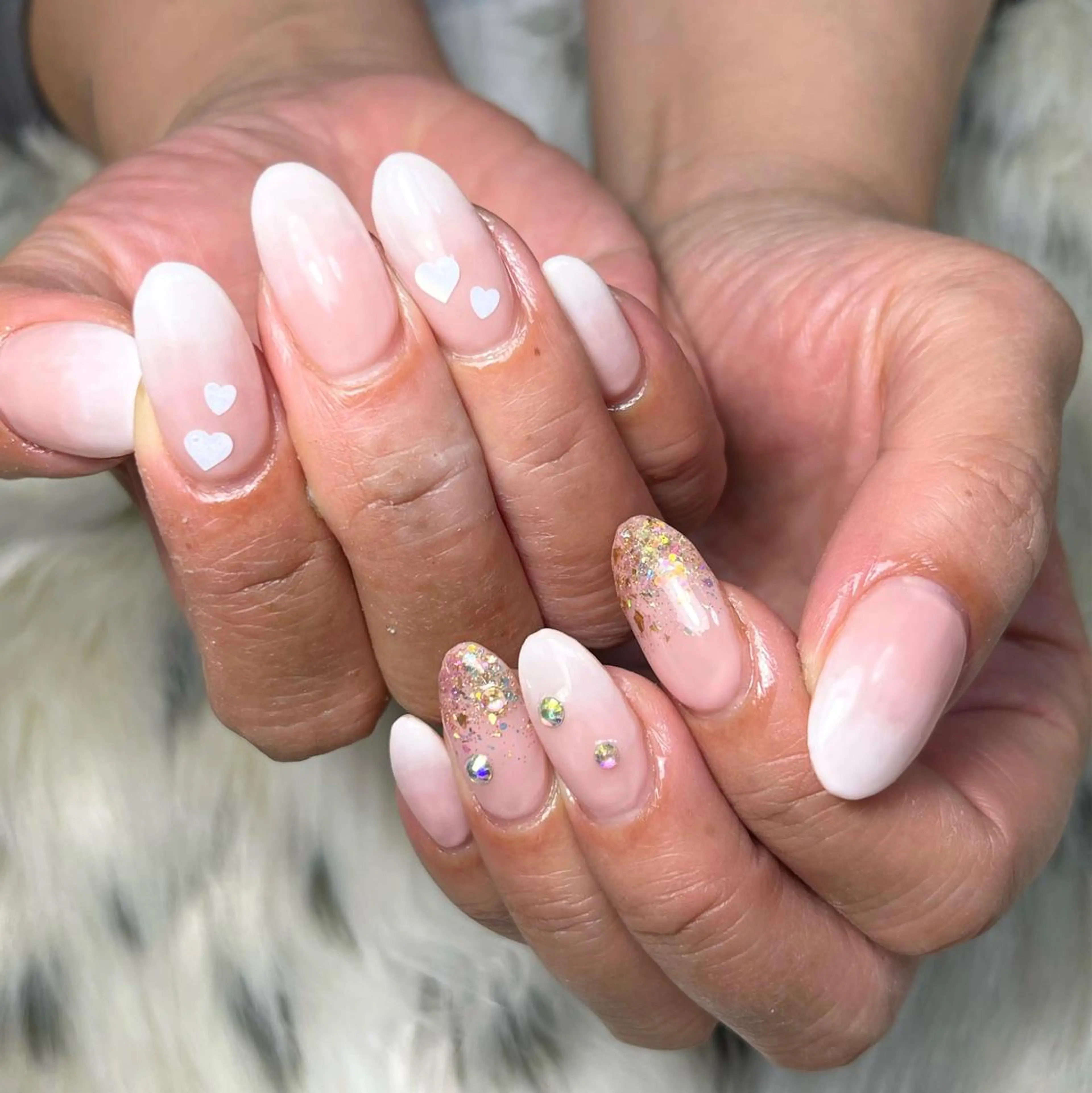 ネイル Laki nailのネイルデザイン