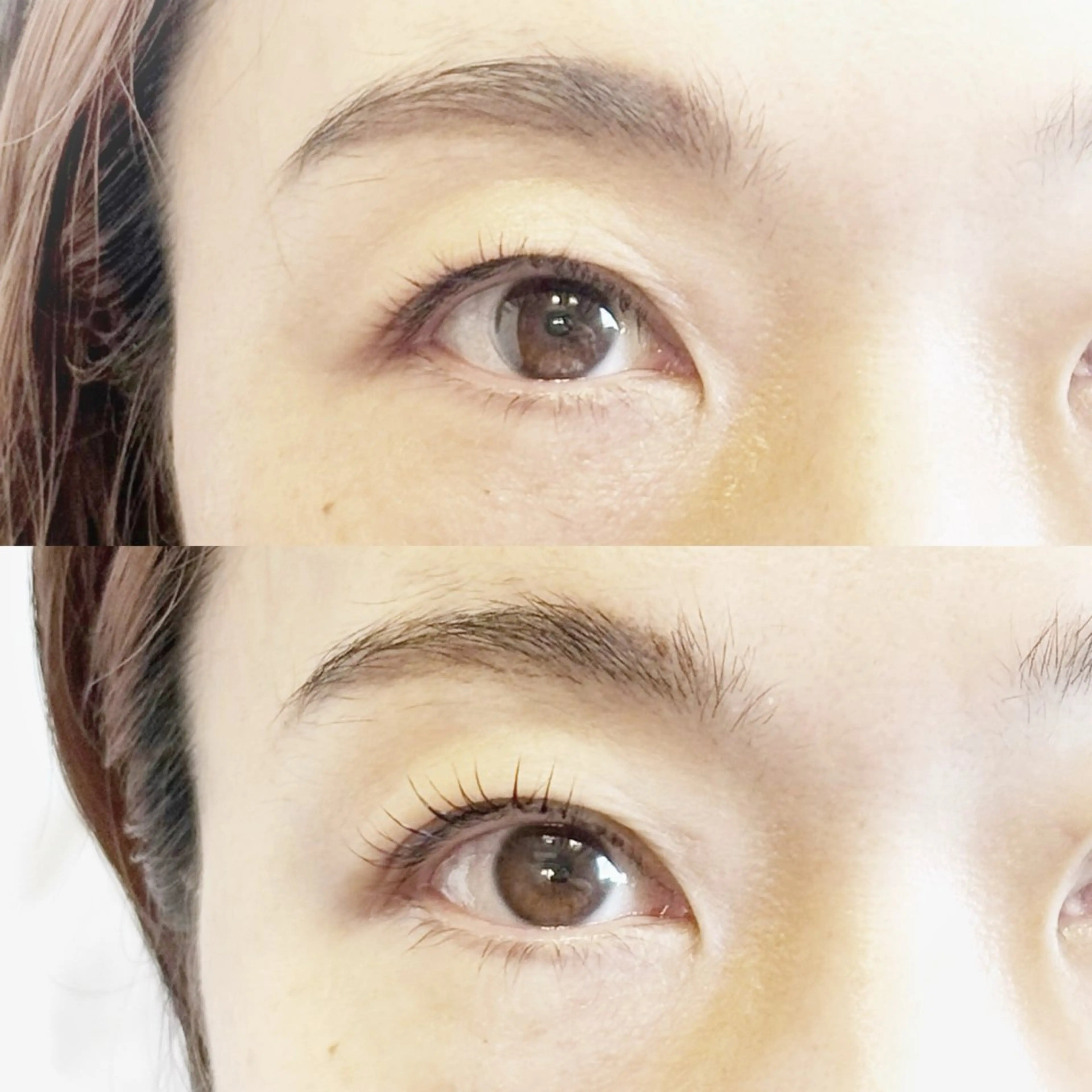 マツエク・マツパ ryupièce所属・eyelash ryupièceのマツエク・マツパデザイン