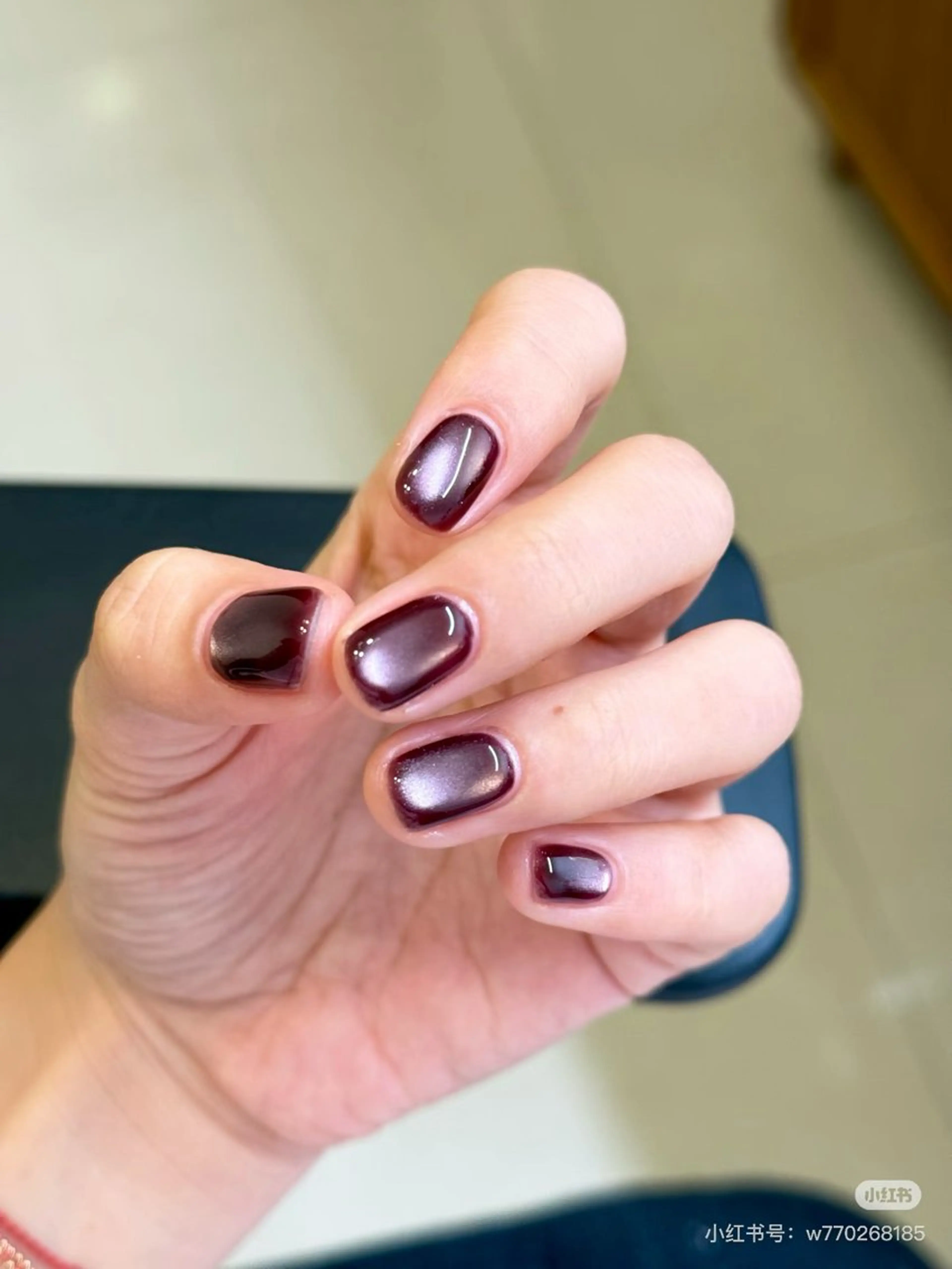 ネイル 陽菜 🦋のネイルデザイン