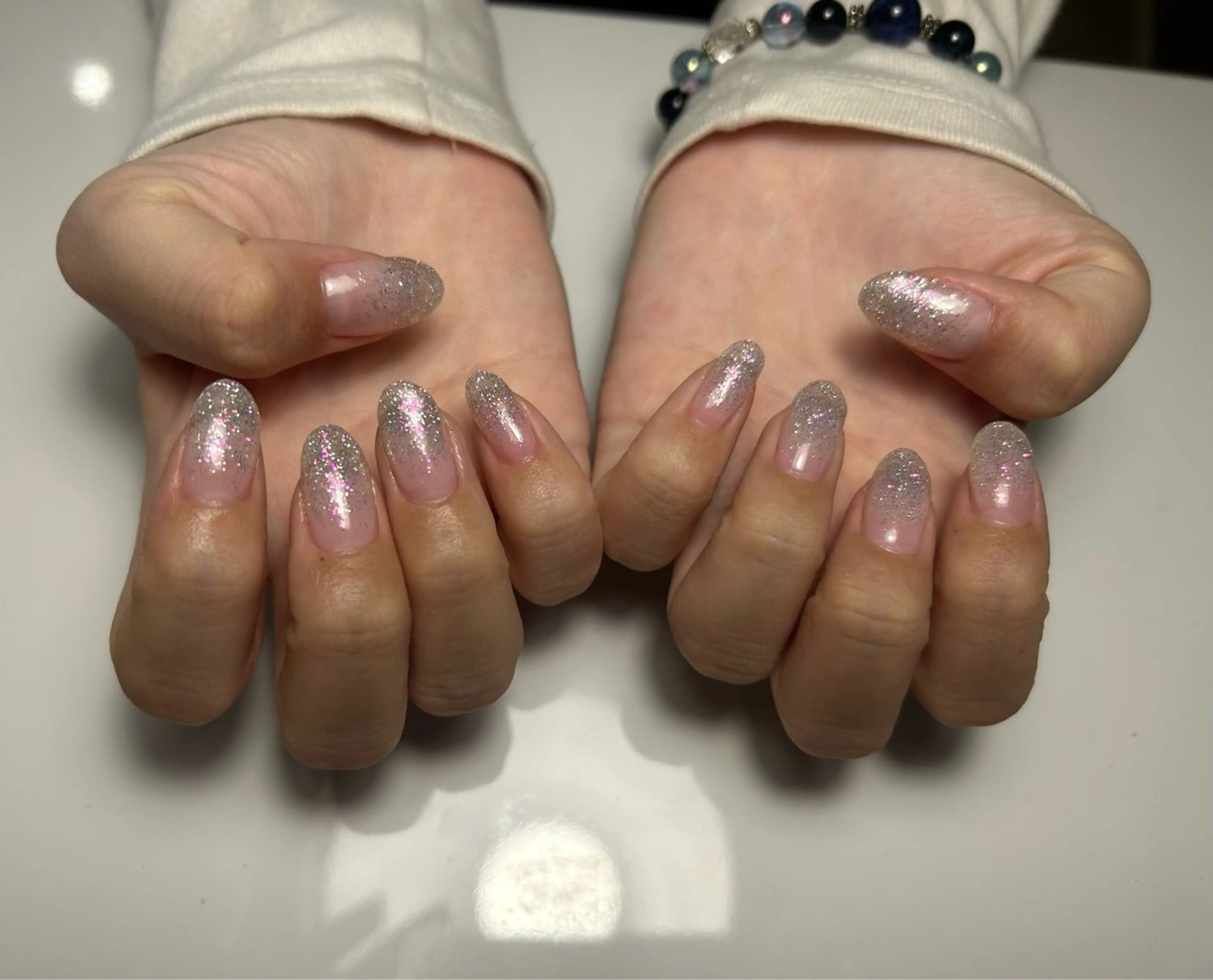 ネイル WHIP所属・Ran.I WHIPのネイルデザイン