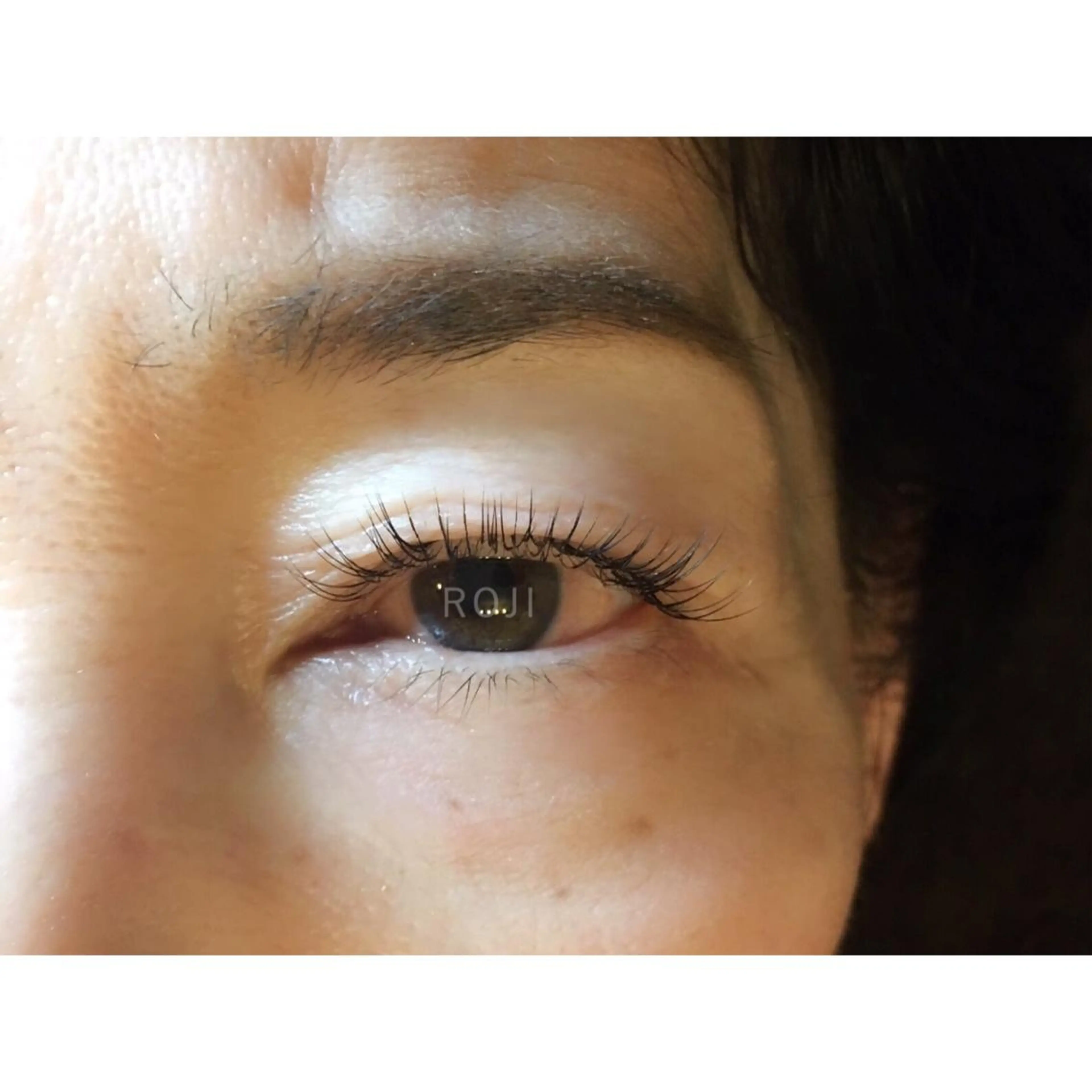 マツエク・マツパ マツエク eyelash&eyebrow design ROJI所属・まつエク&眉 ROJIのマツエク・マツパデザイン