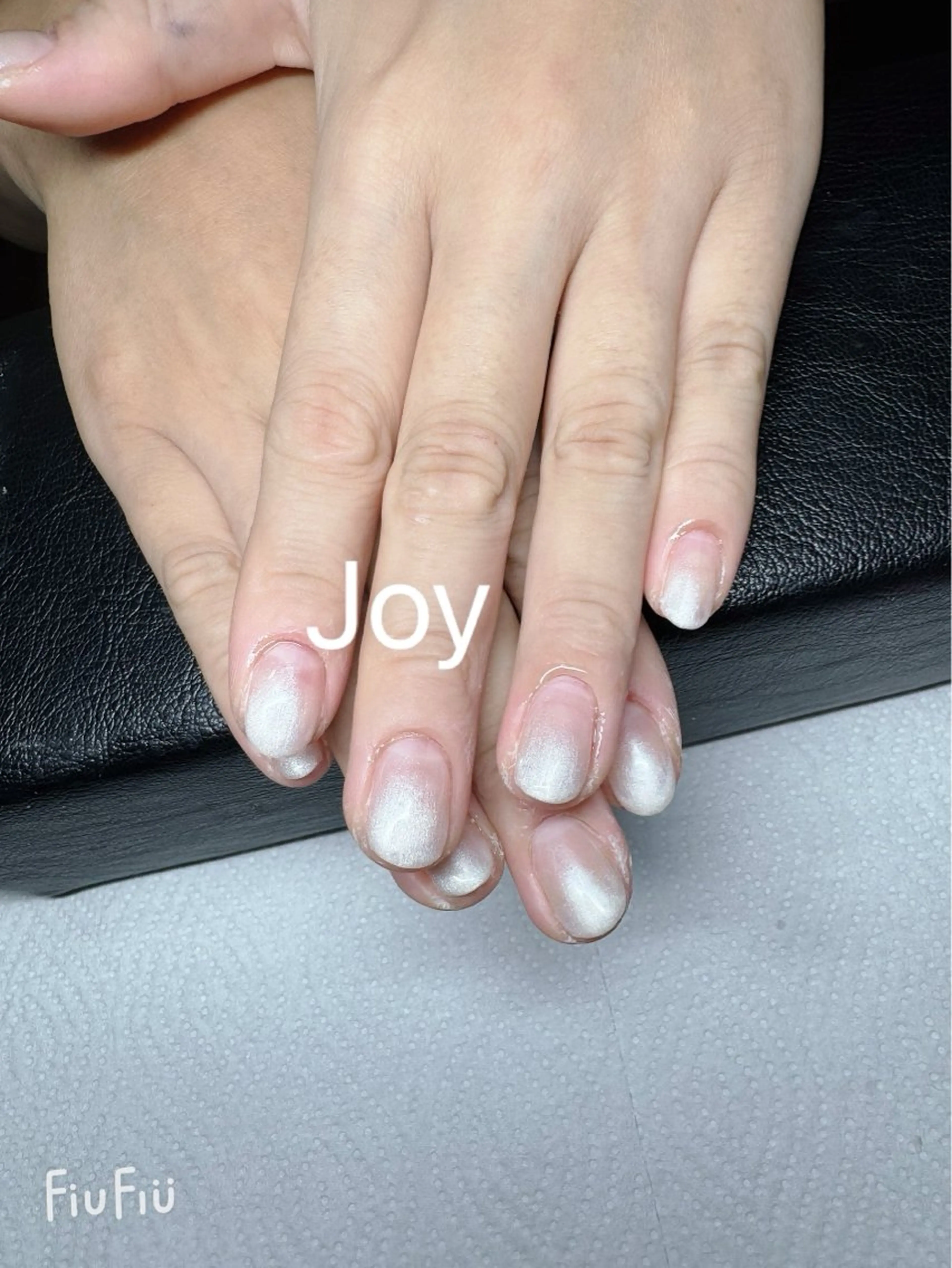ネイル グラデーション Nail Salon JOYのネイルデザイン