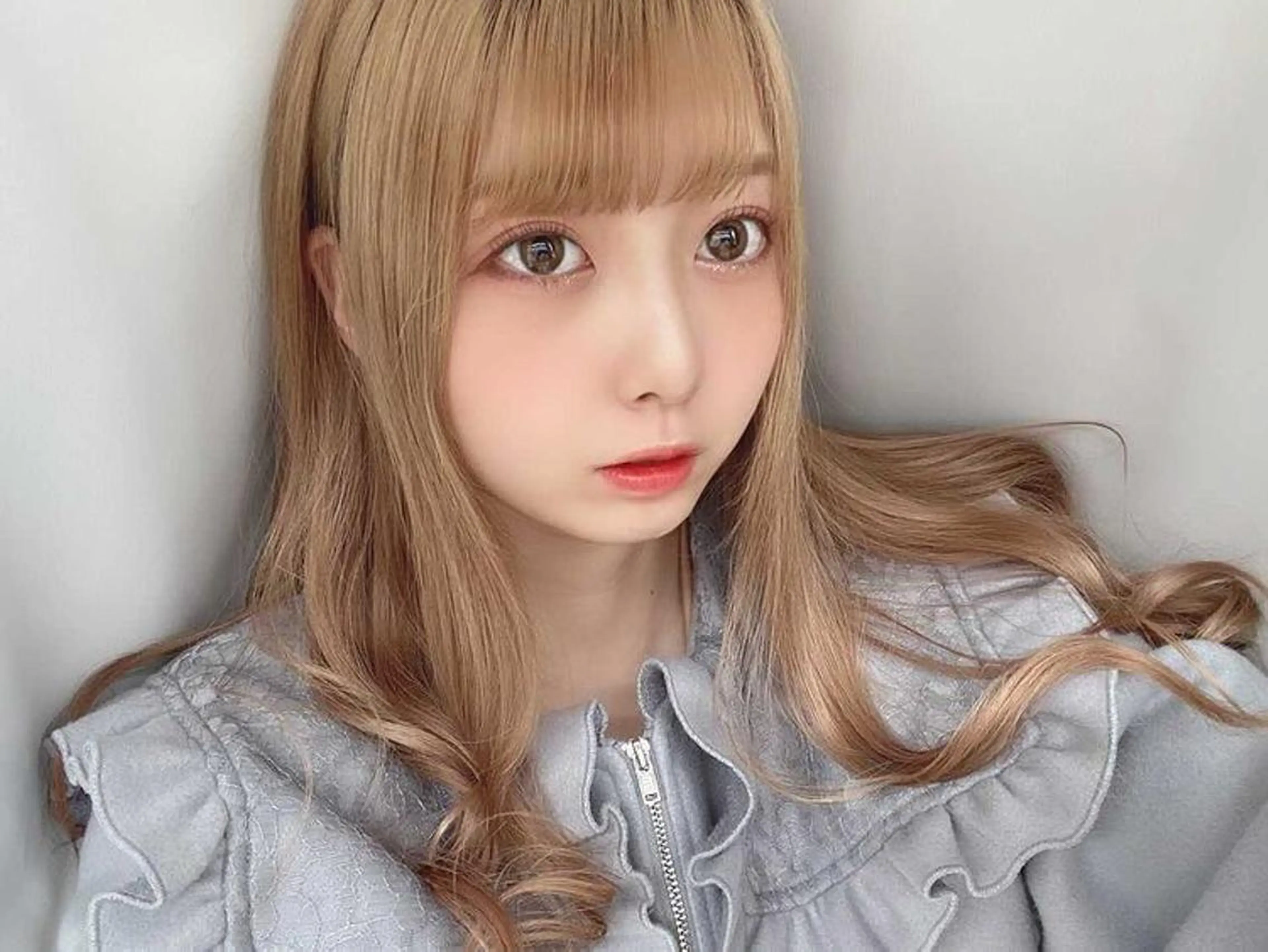 マツエク・マツパ マツパ crescent eye所属・eyelist🌷 harukaのマツエク・マツパデザイン