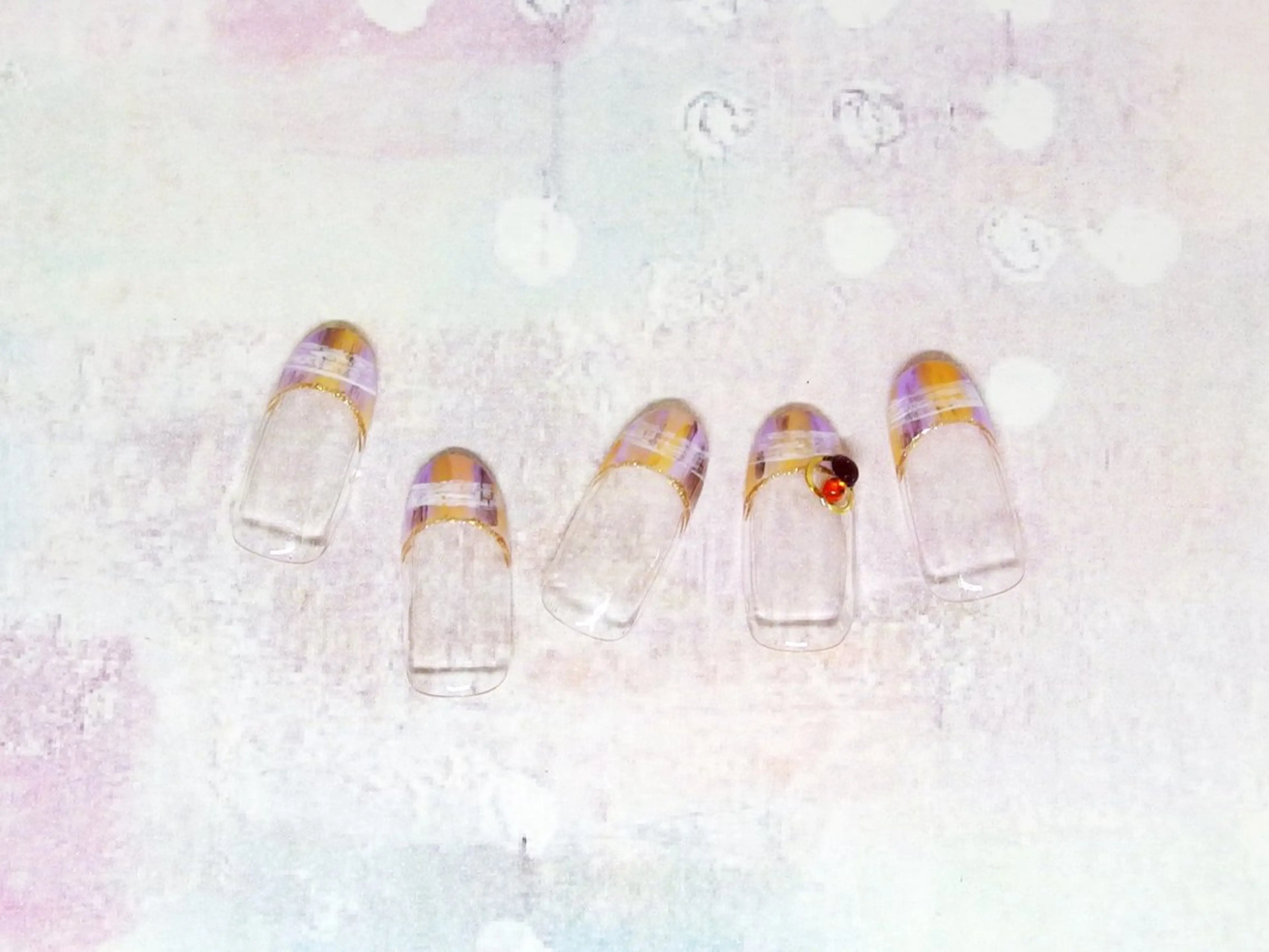 ネイル ハンドネイル ティーエヌ 金山駅東口店のネイルデザイン