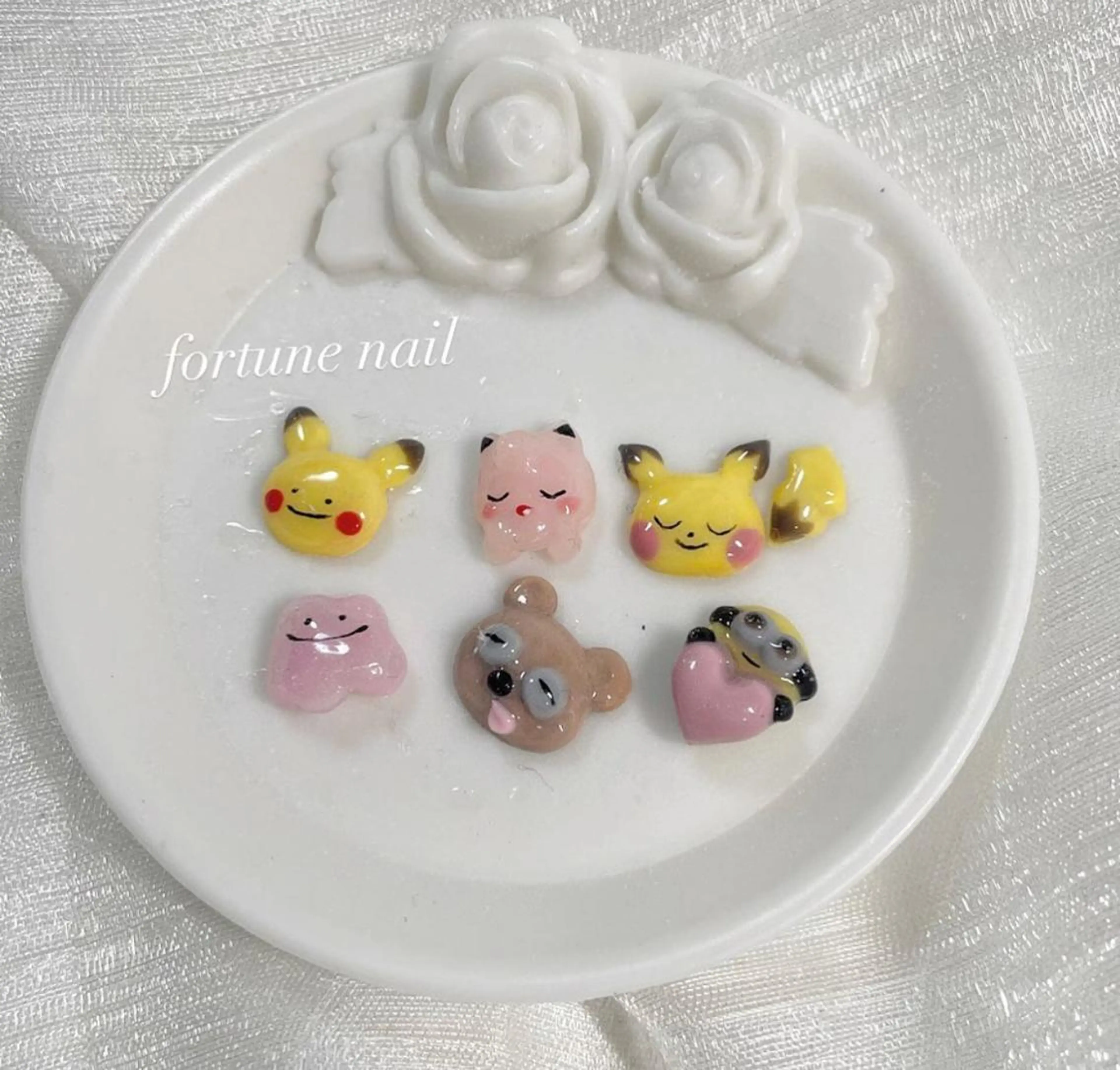 ネイル 🎀Mai 🎀のネイルデザイン