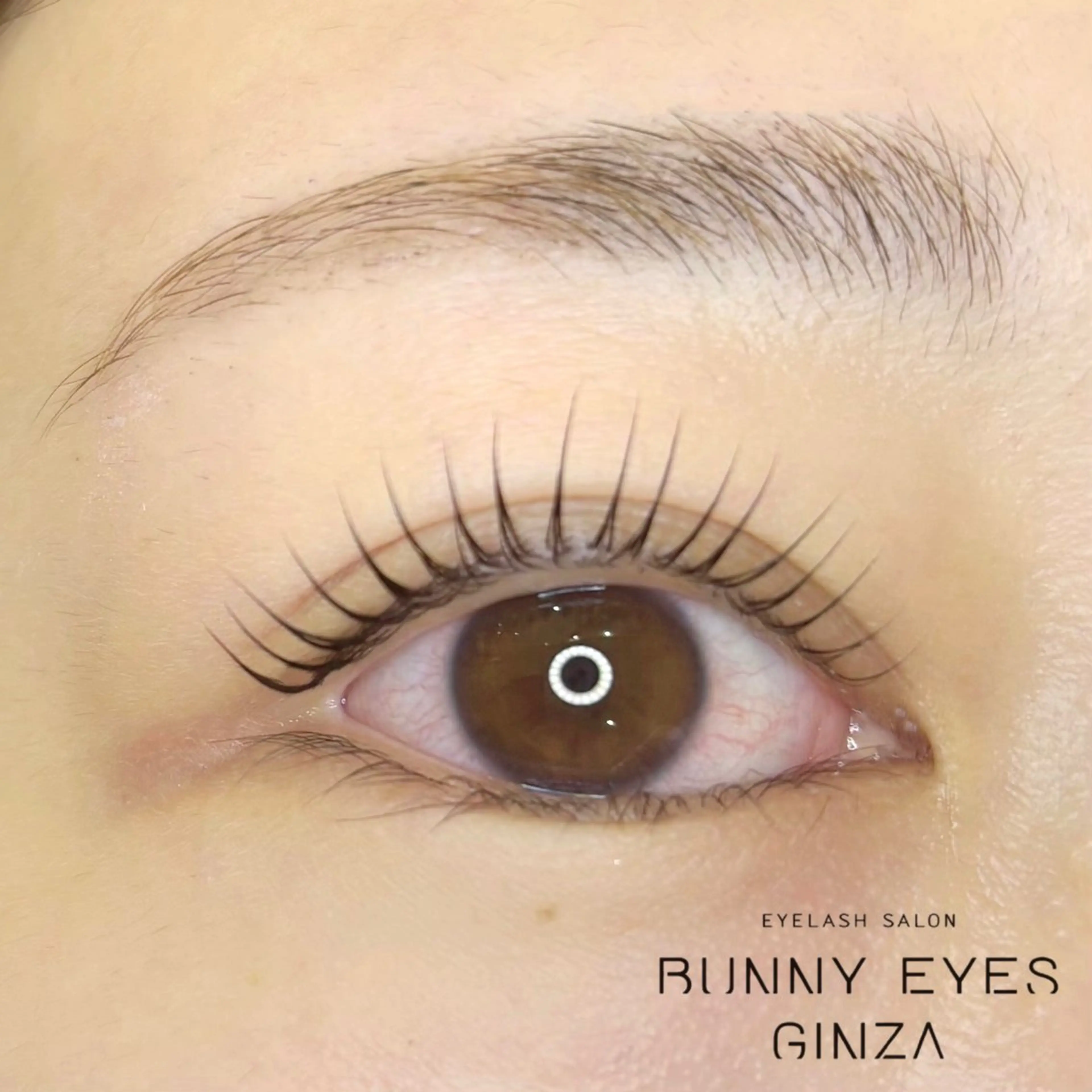 マツエク・マツパ マツパ BUNNYEYES 水野のマツエク・マツパデザイン