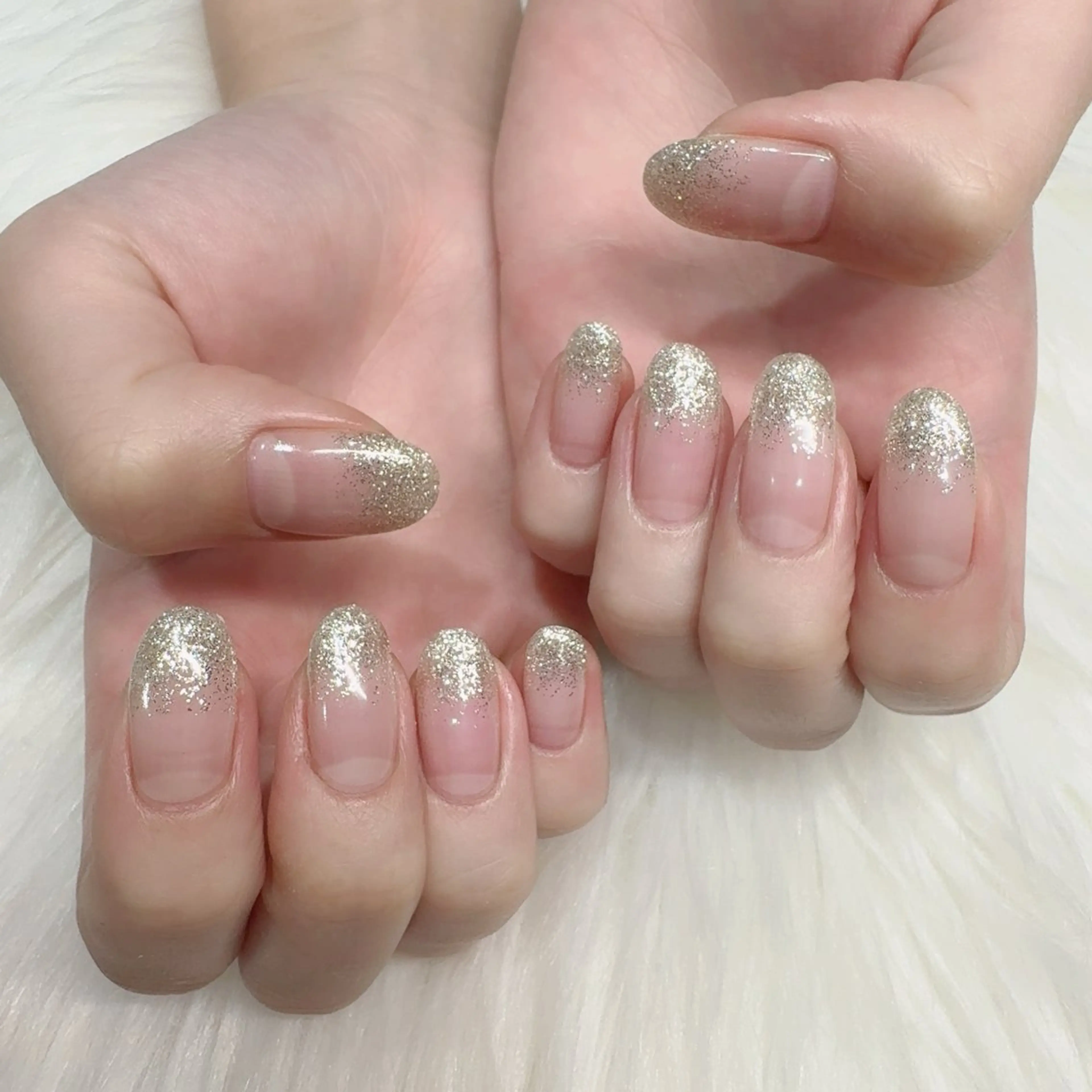 ネイル ハンドネイル 小野澤 紗智のネイルデザイン