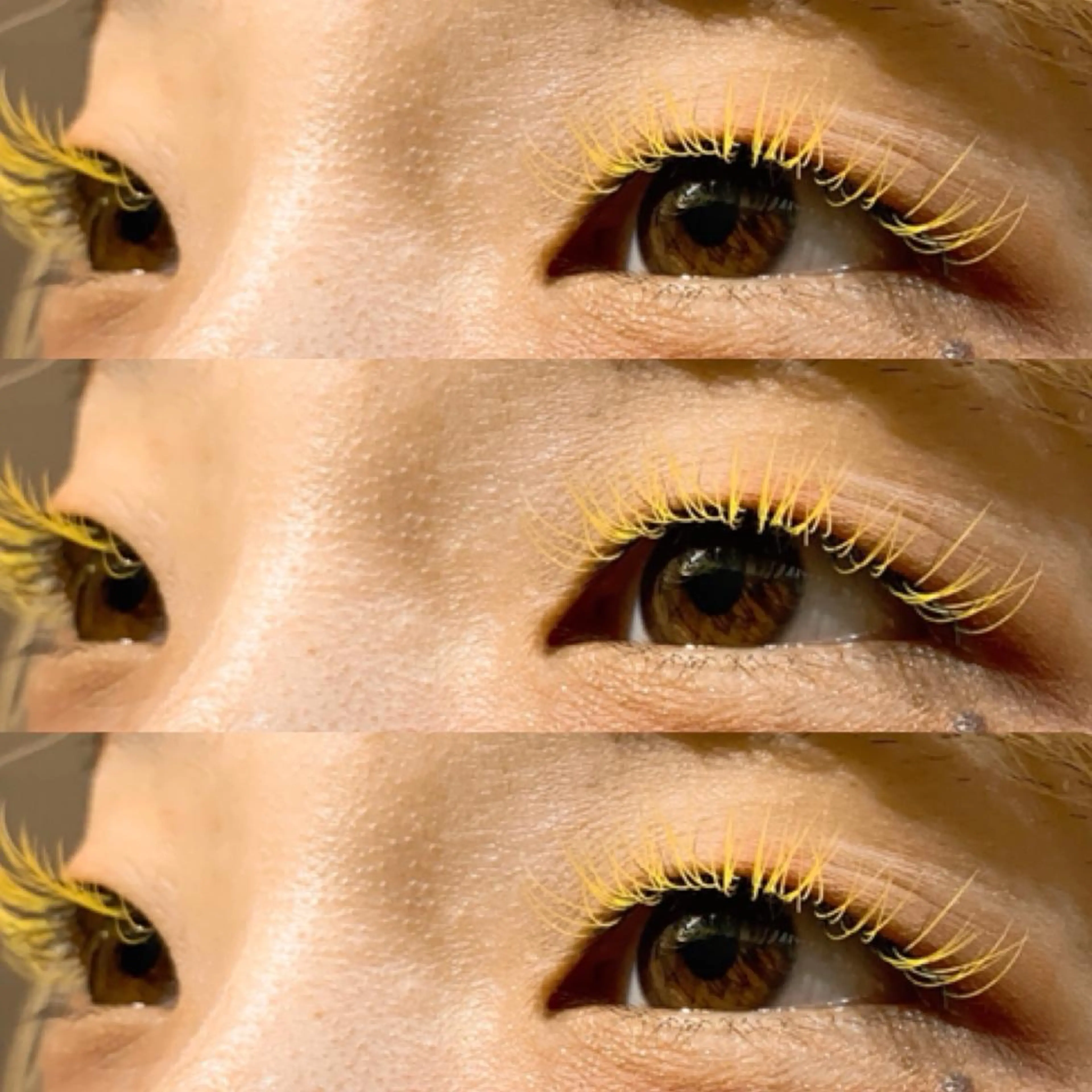 マツエク・マツパ マツエク chatran ishimochiのマツエク・マツパデザイン