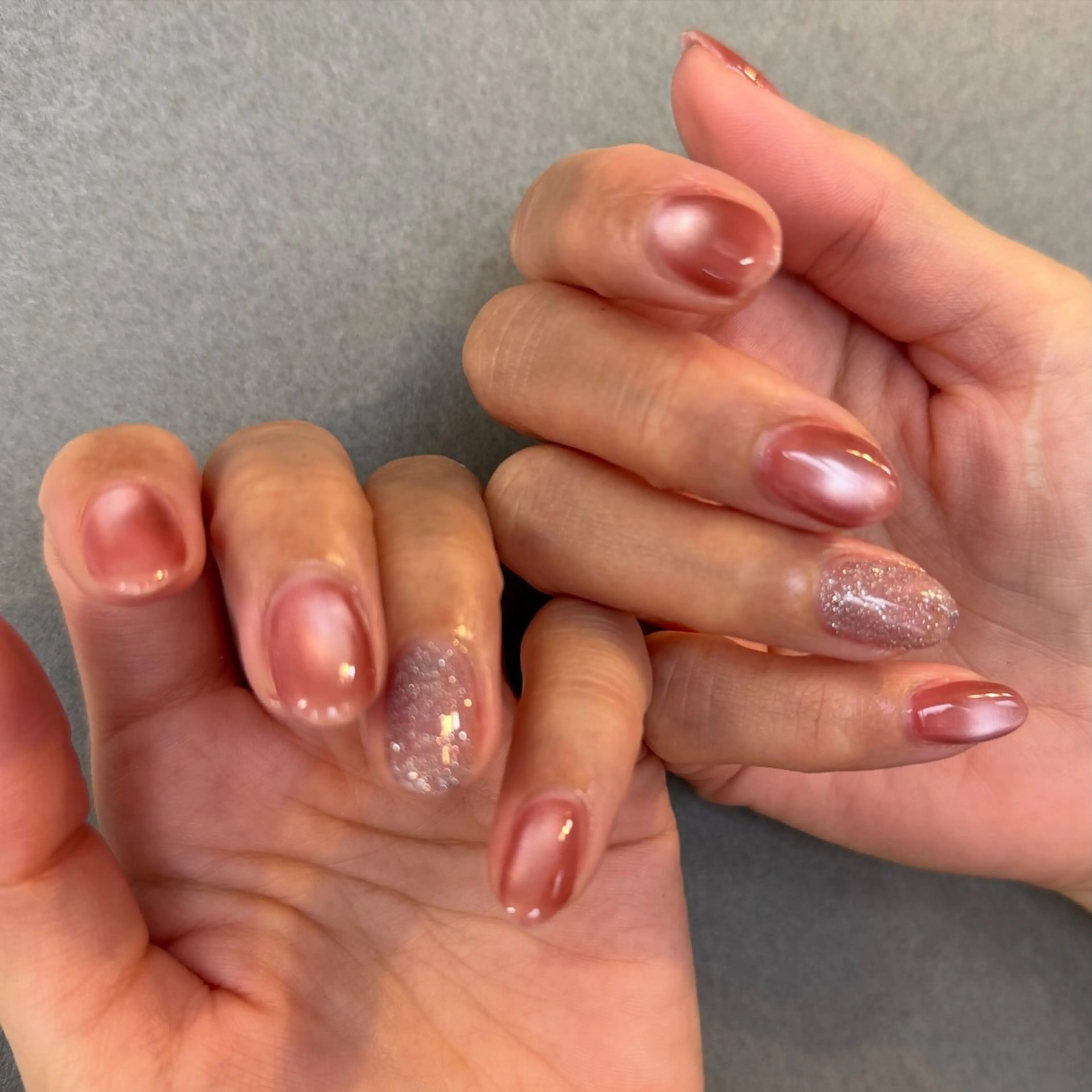 ネイル Apis juriのネイルデザイン