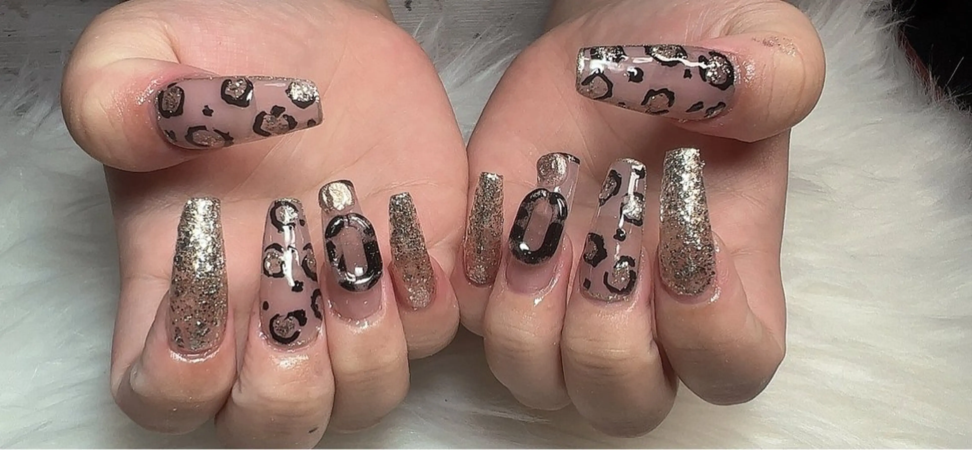 ネイル ジェルネイル Ruana Nailのネイルデザイン
