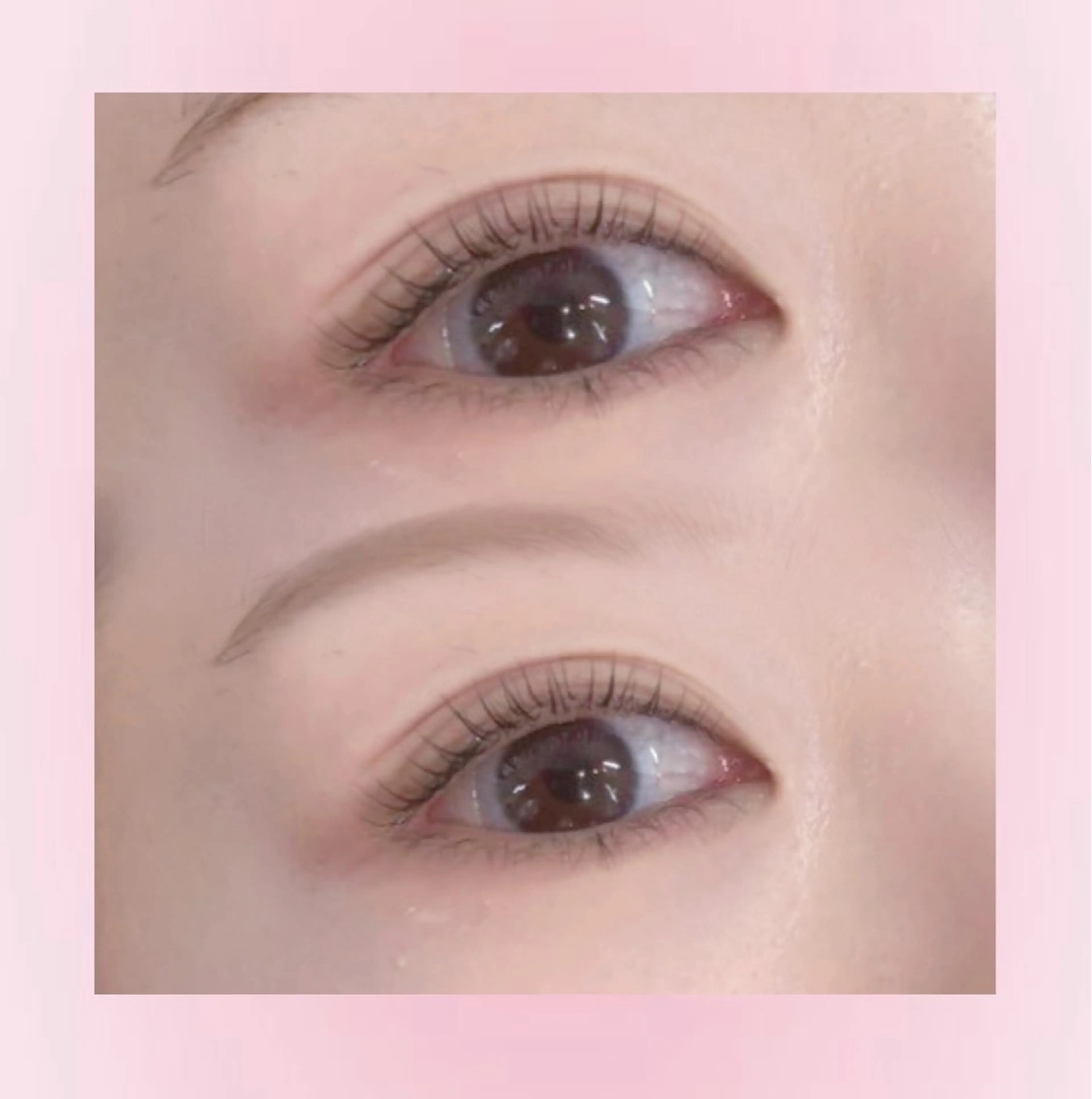 マツエク・マツパ 🩵Saki/ eyelash🫧のマツエク・マツパデザイン