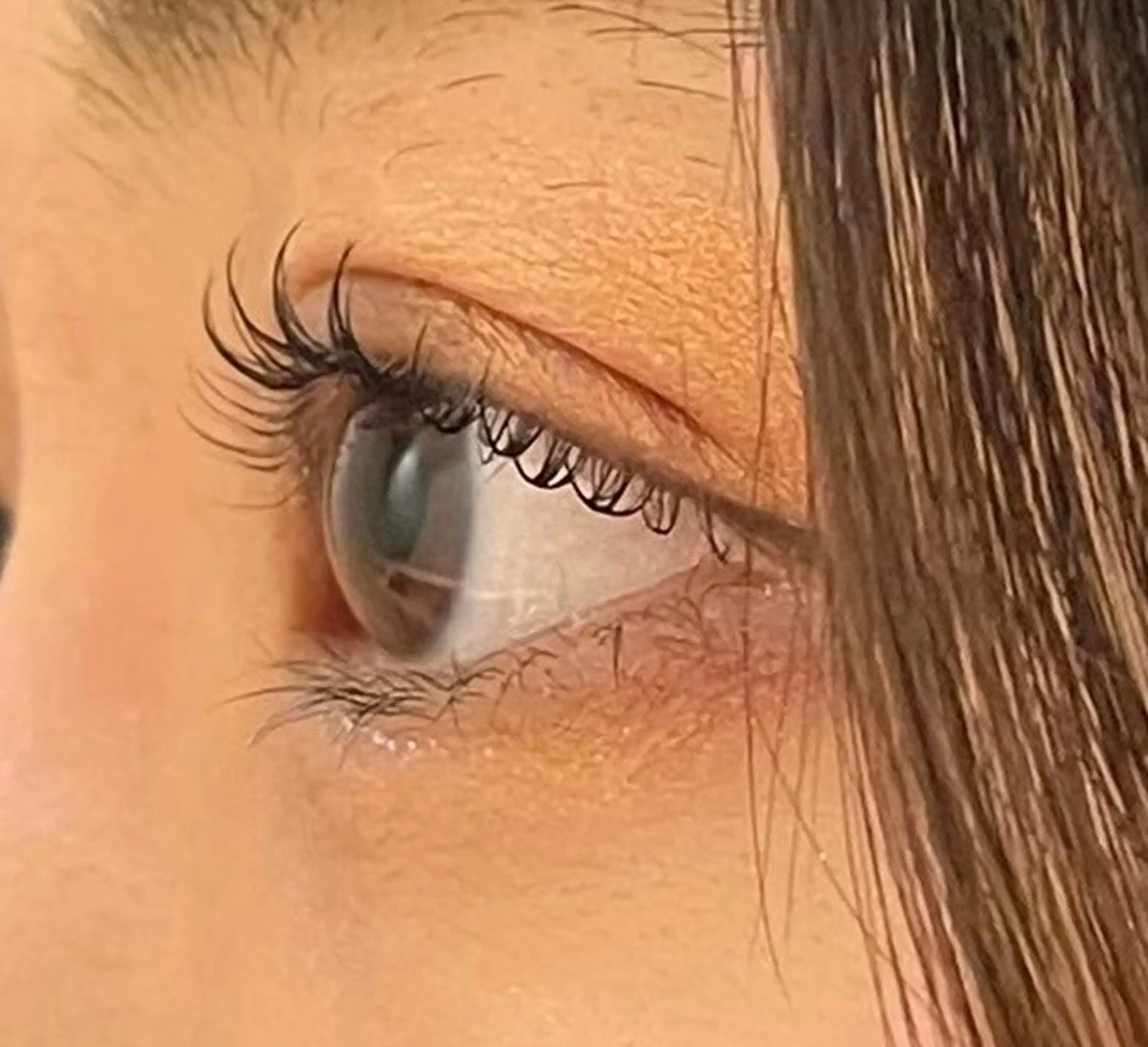 マツエク・マツパ Rainyみたけ店 tomoのマツエク・マツパデザイン