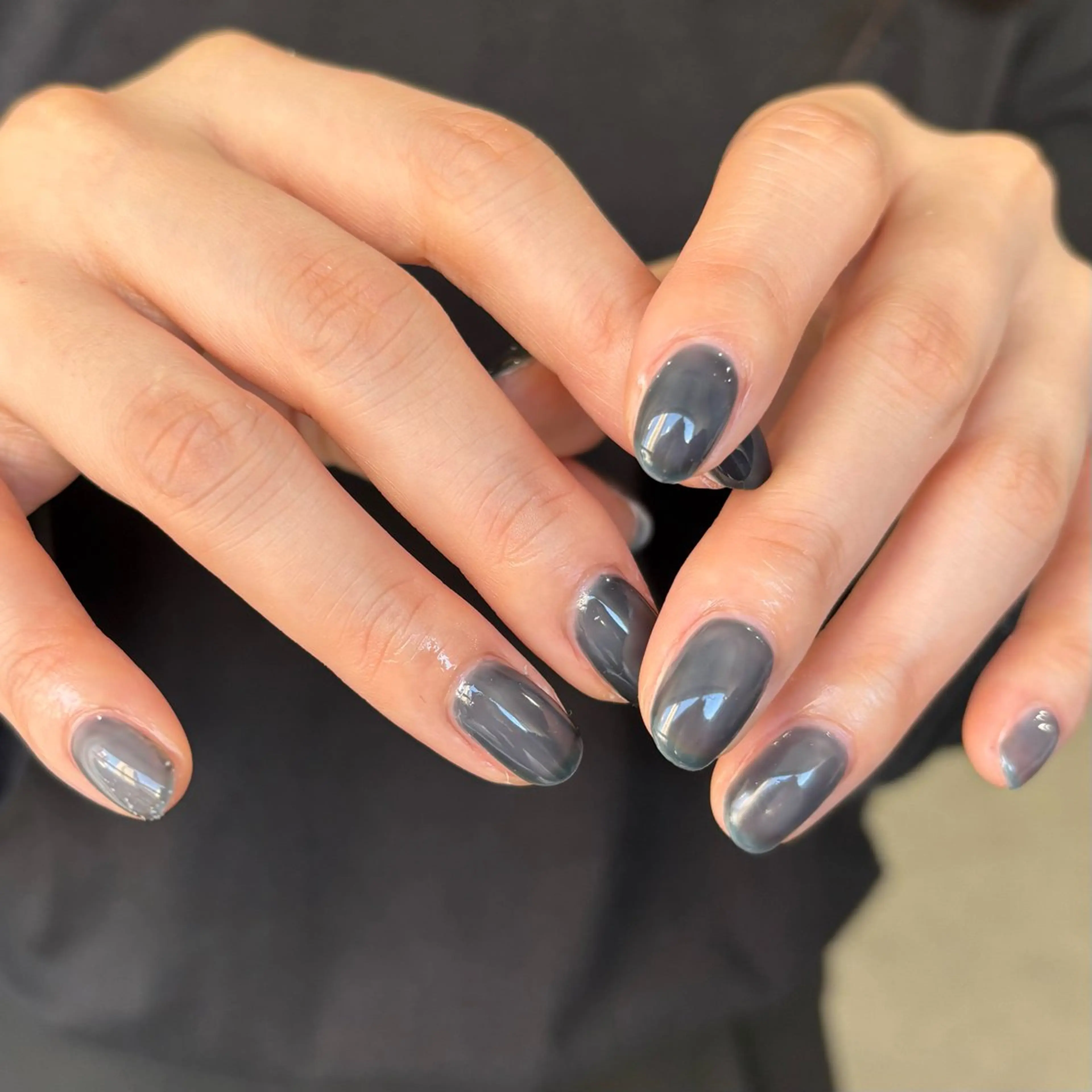 ネイル kurumi 🧸のネイルデザイン